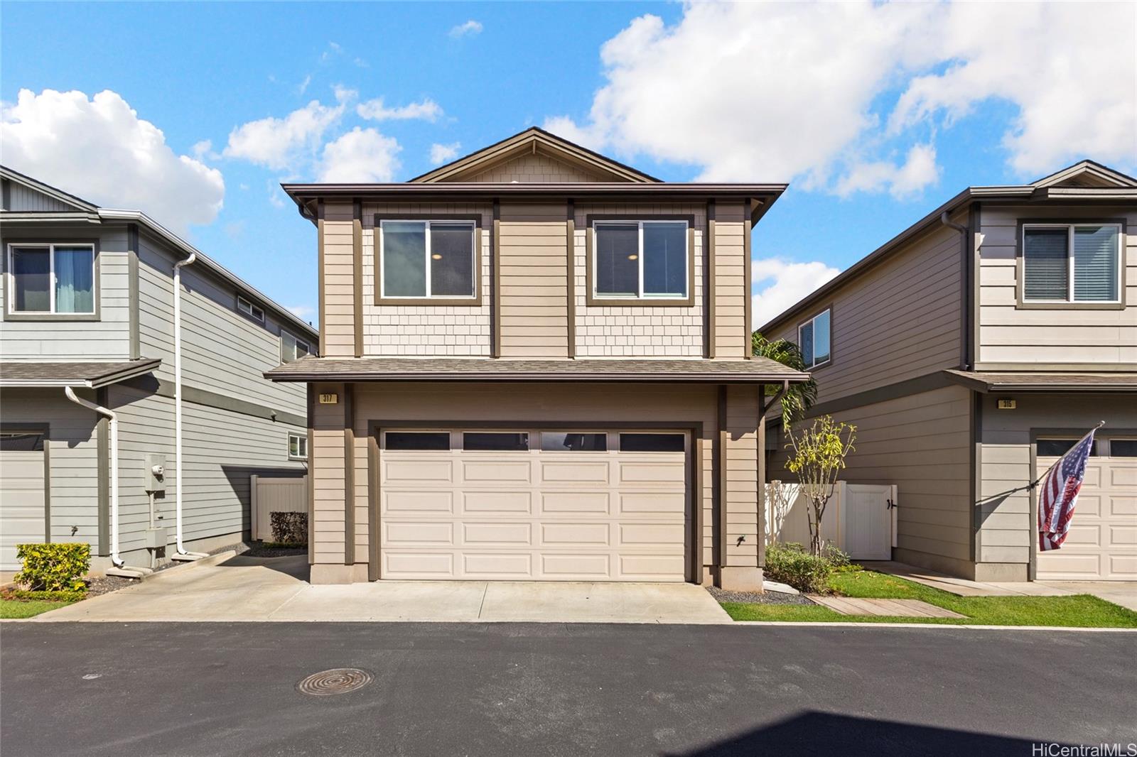 91-1159 Kamakana Street 317