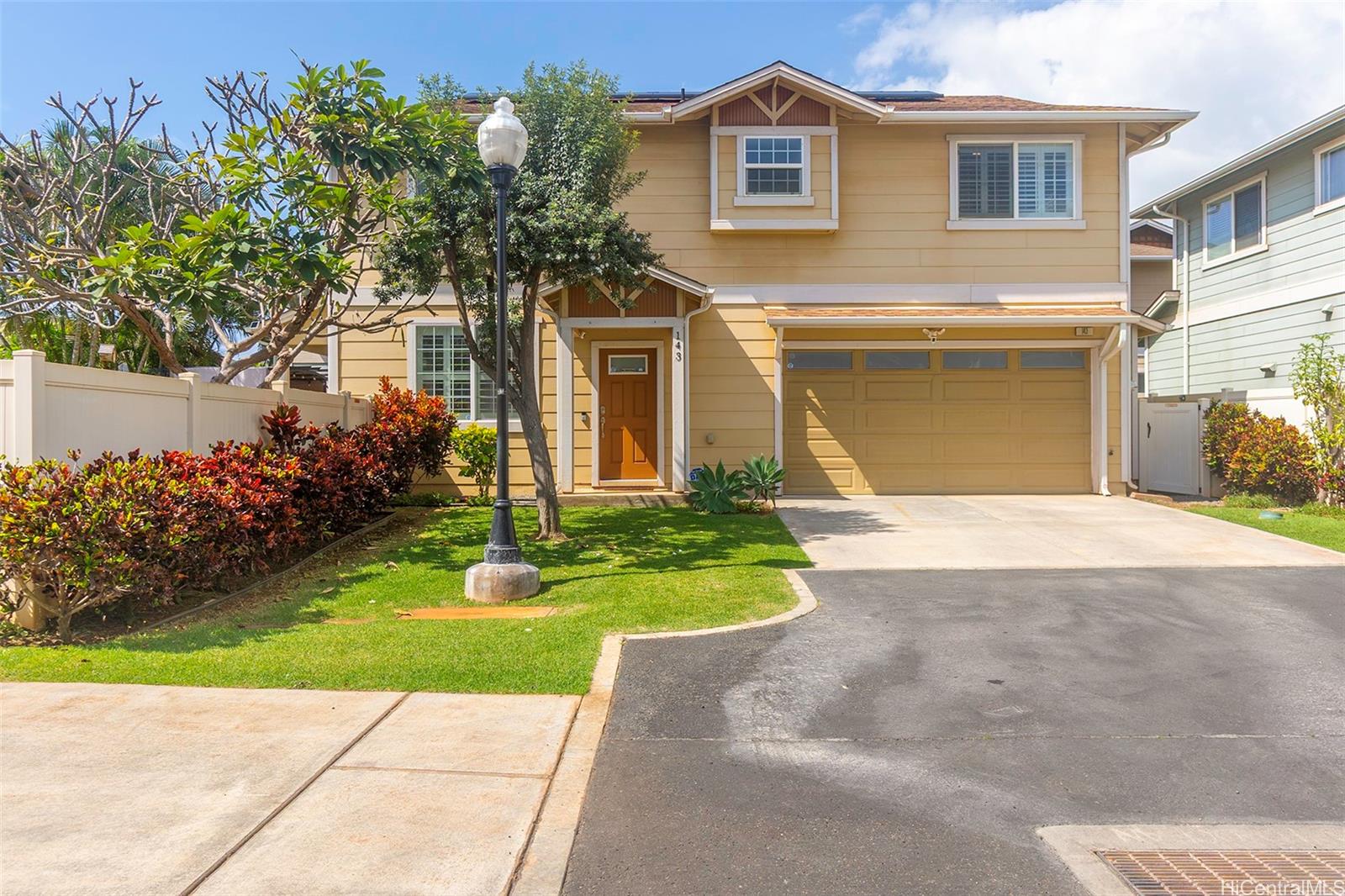 91-1001 Keaunui Drive 143