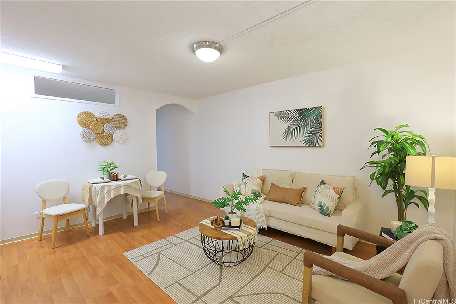 2609 Ala Wai Boulevard 403