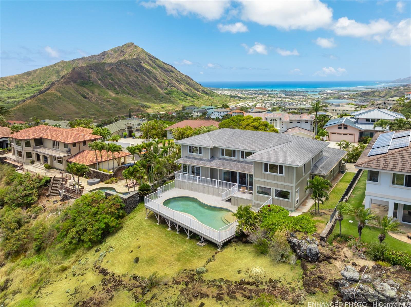 134 Hoahana Place