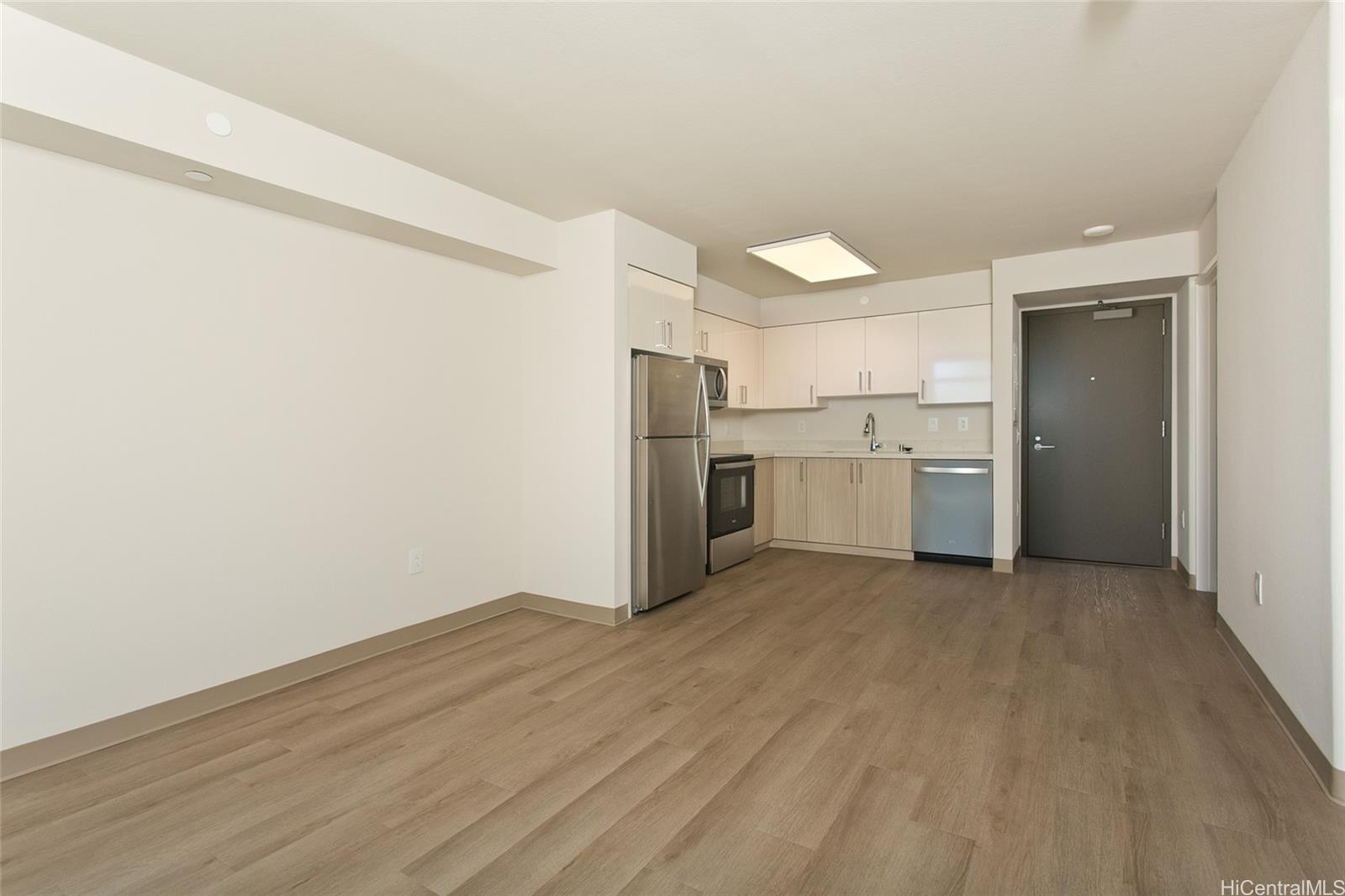 828 Auahi Street  Unit 810