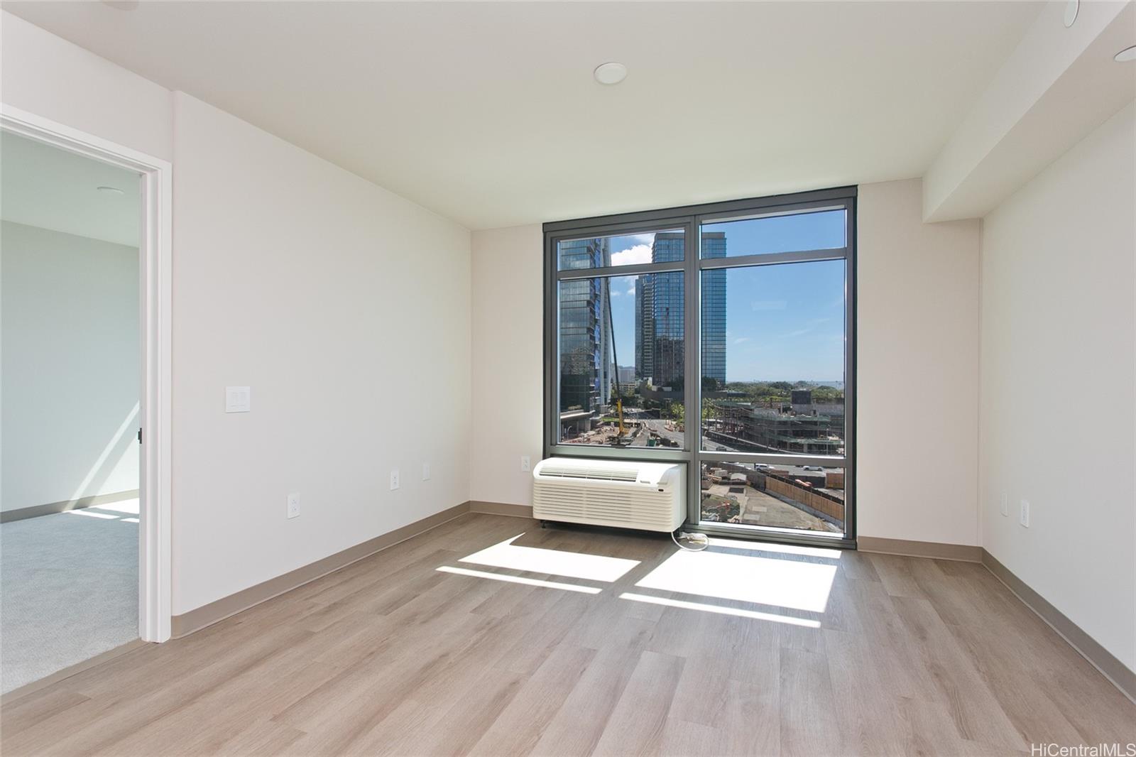 828 Auahi Street  Unit 810
