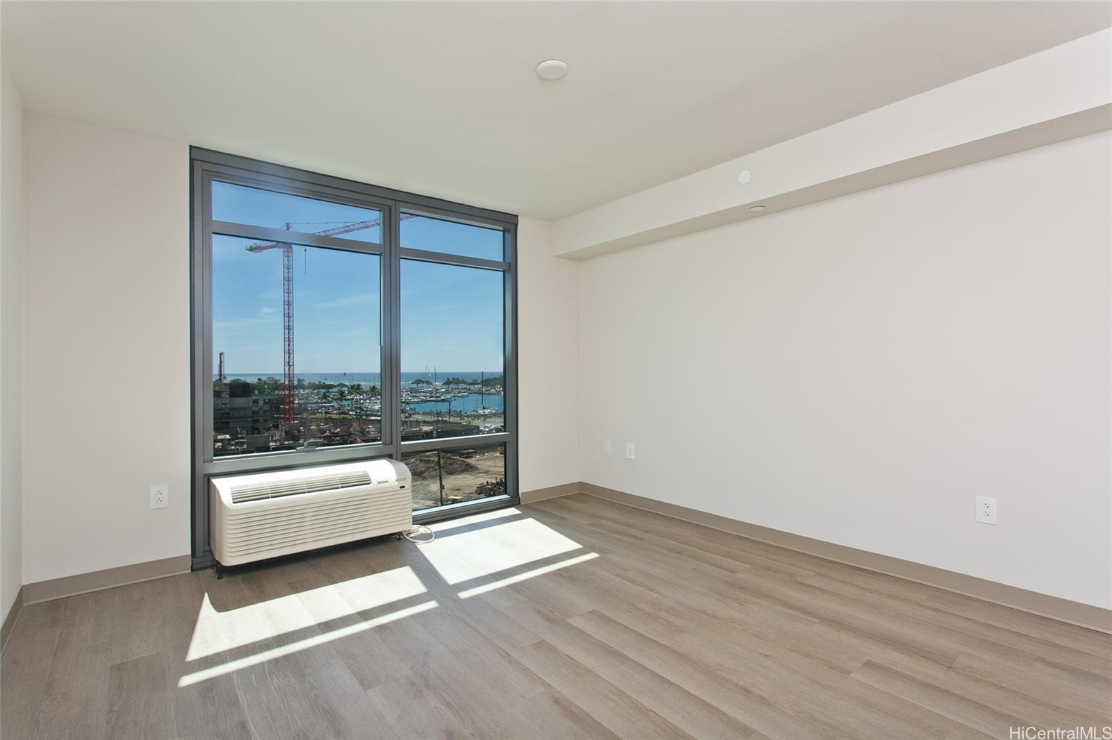 828 Auahi Street  Unit 810