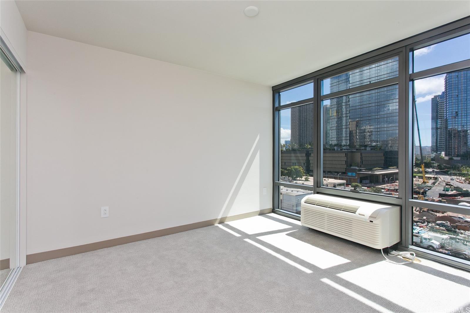 828 Auahi Street  Unit 810