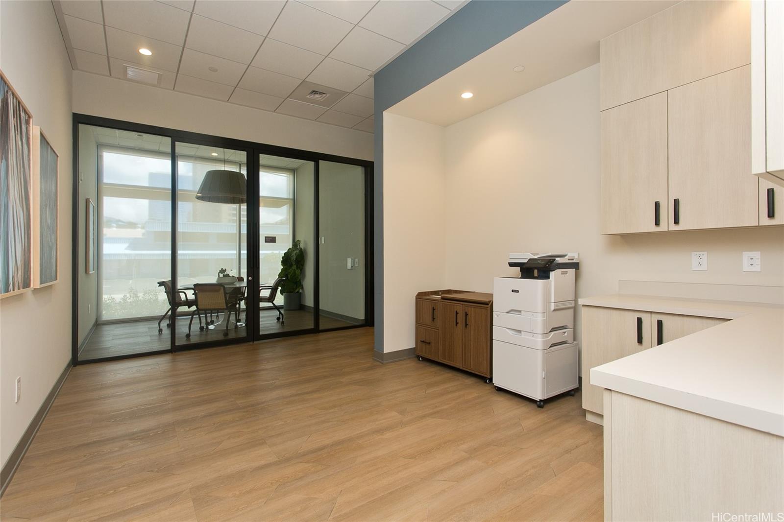 828 Auahi Street  Unit 810