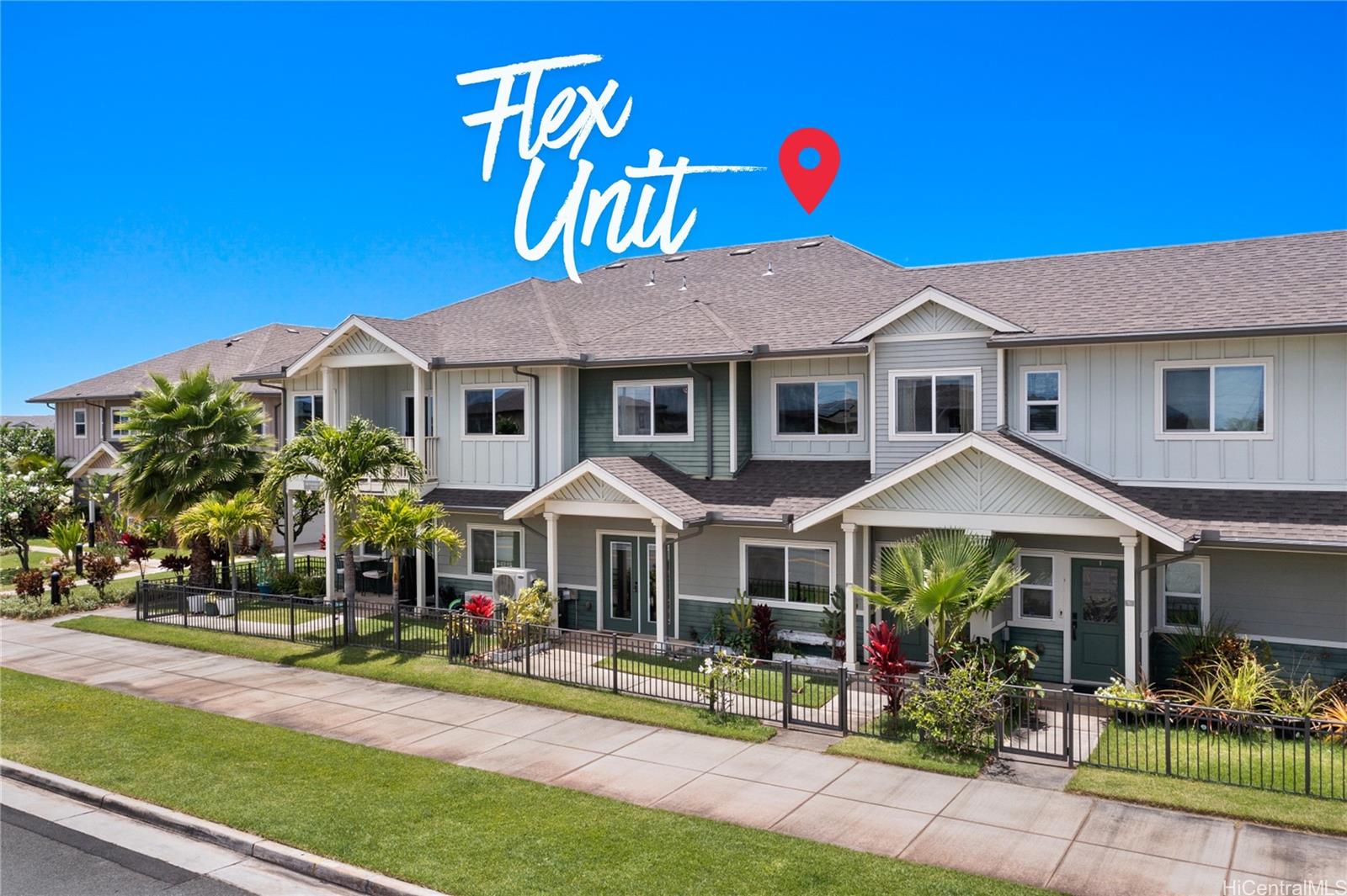 458 Manawai Street 702