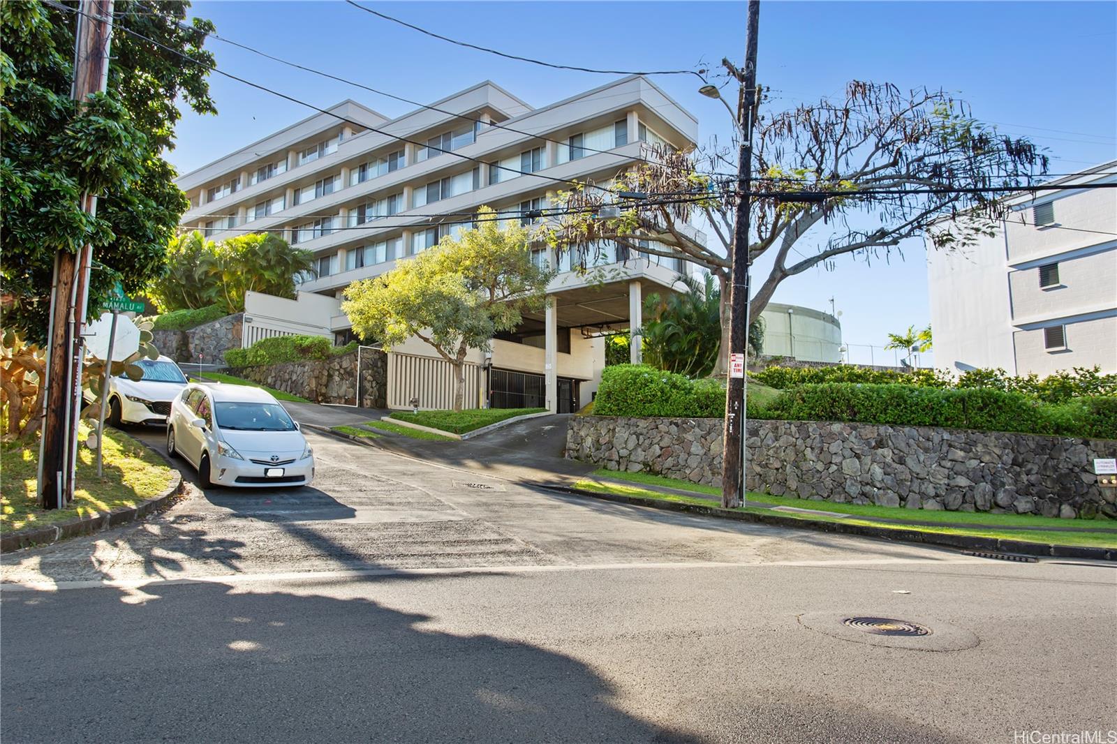 255 Huali Street  Unit 303