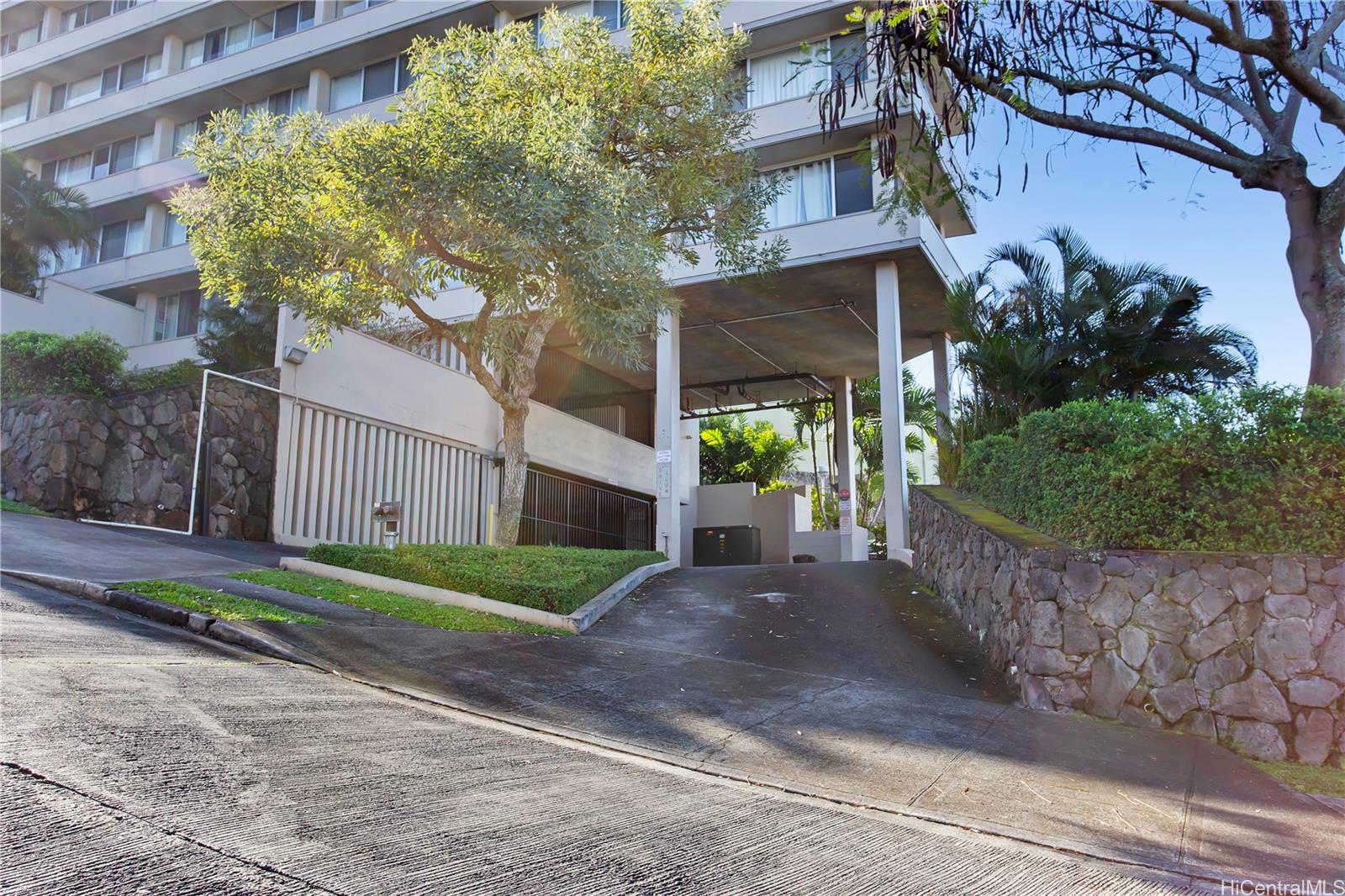 255 Huali Street  Unit 303