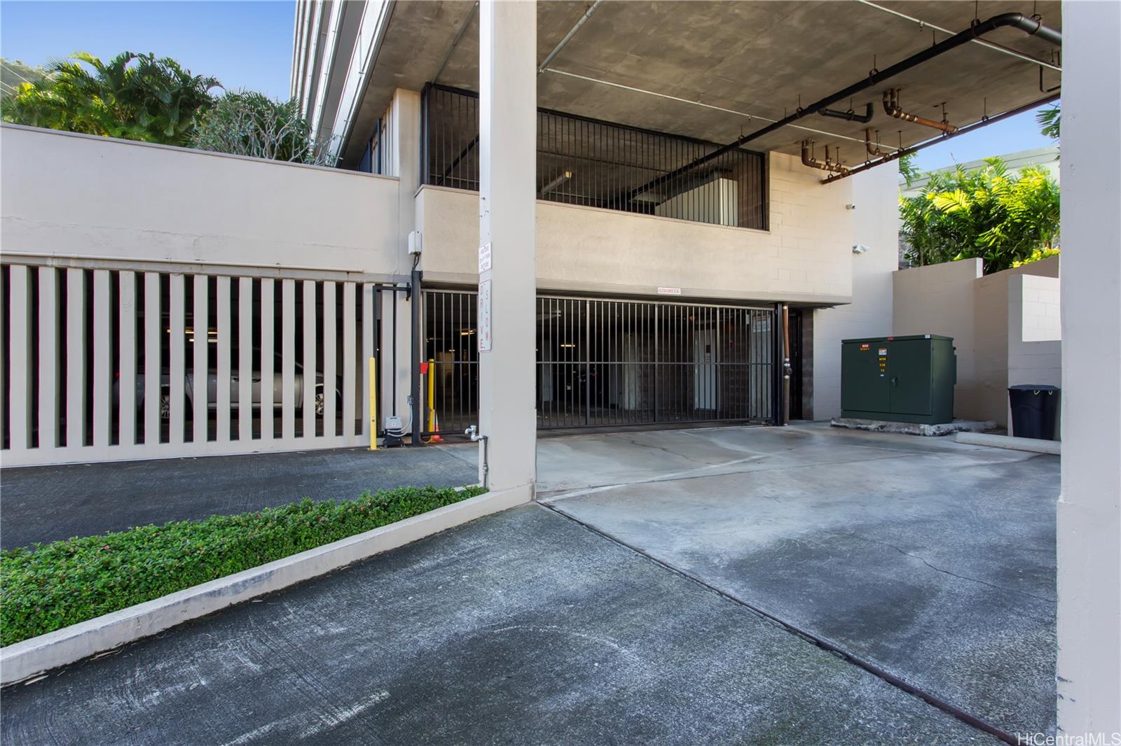 255 Huali Street  Unit 303