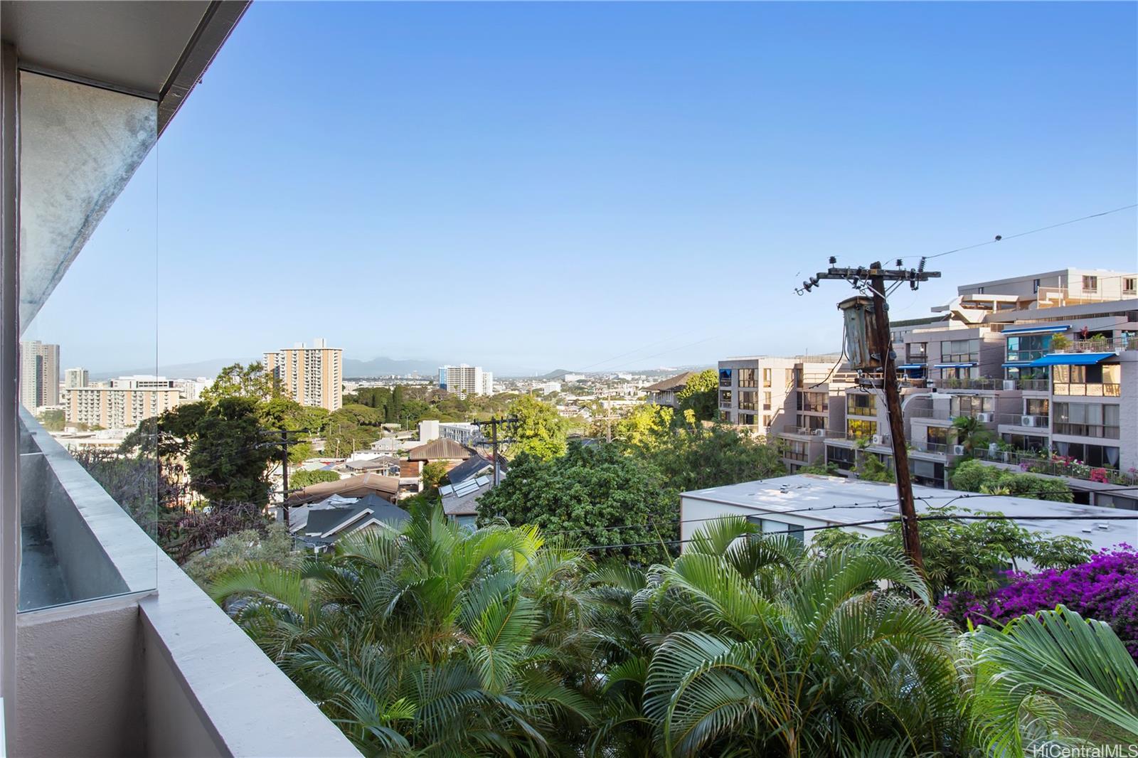 255 Huali Street  Unit 303