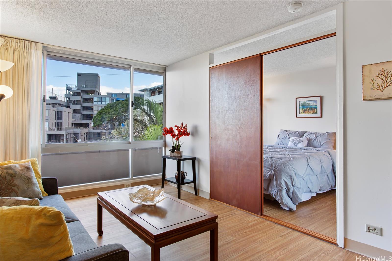 255 Huali Street  Unit 303