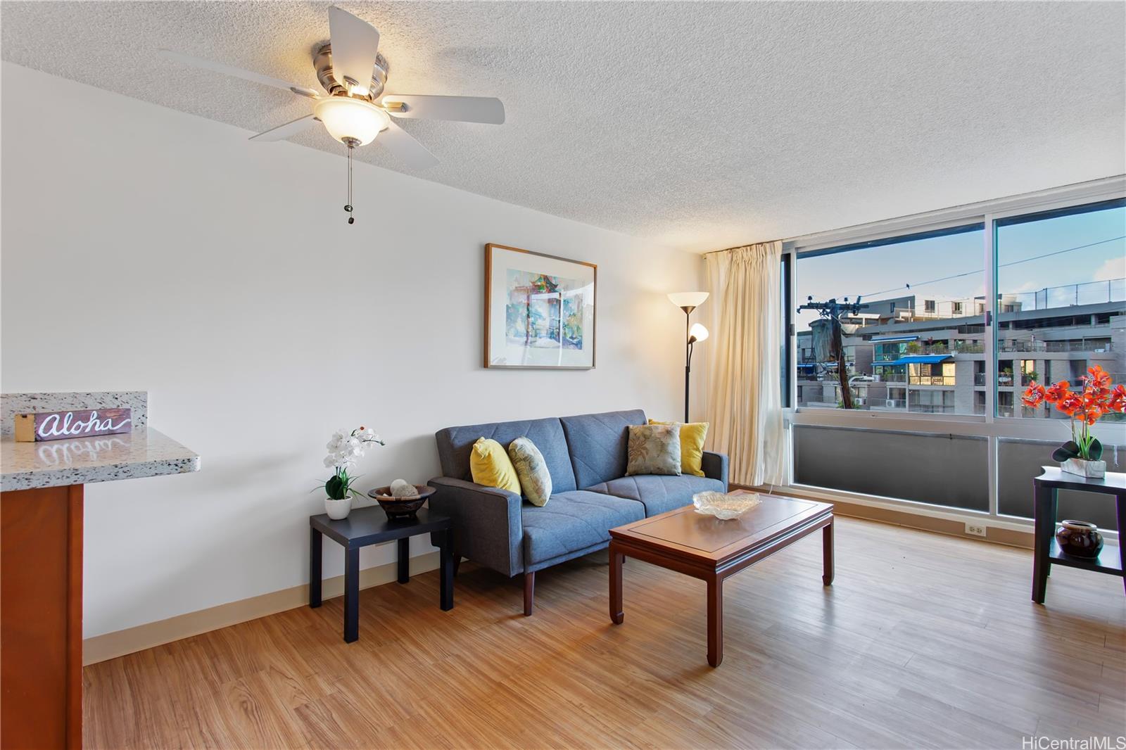 255 Huali Street  Unit 303