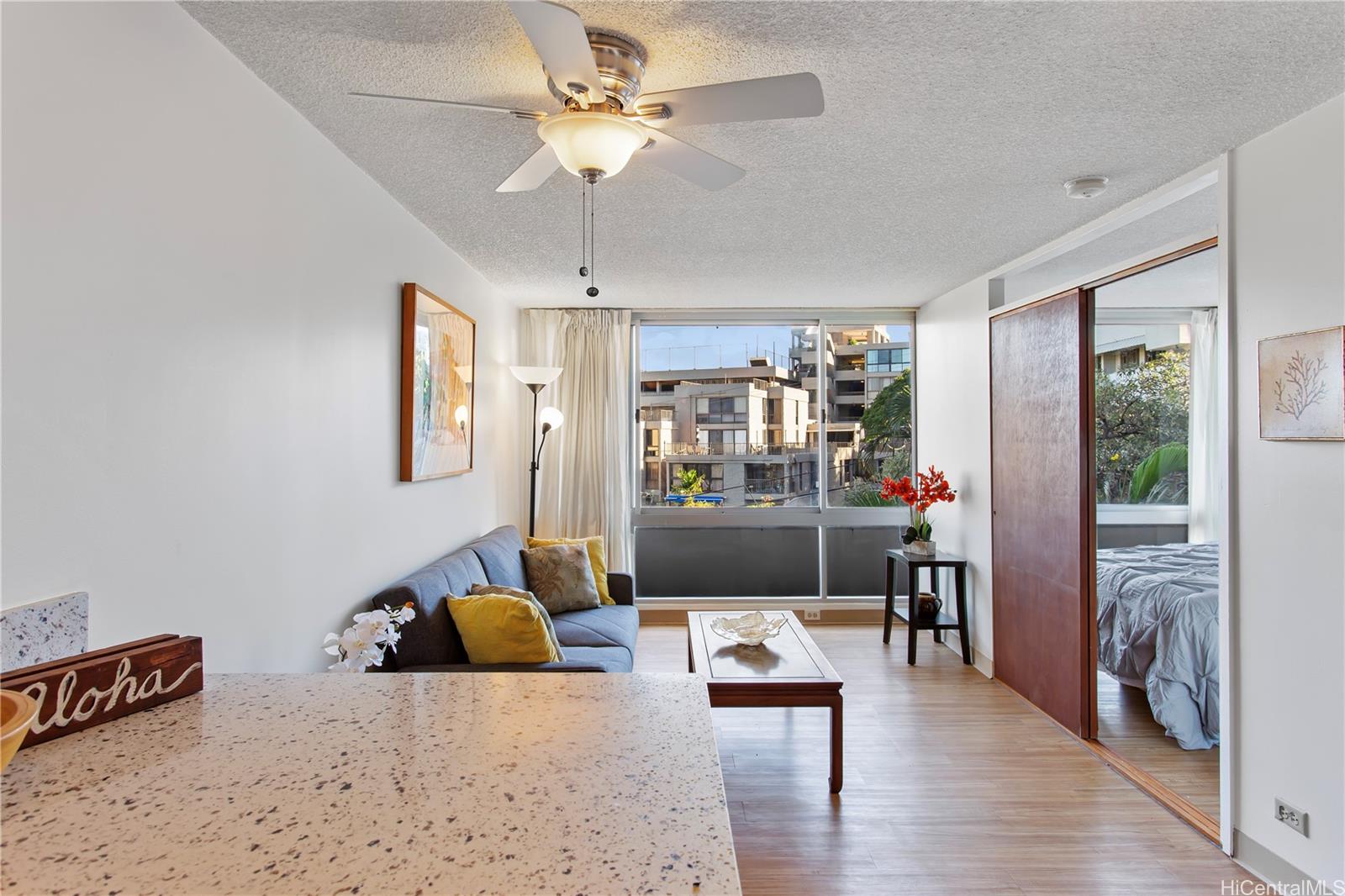 255 Huali Street  Unit 303