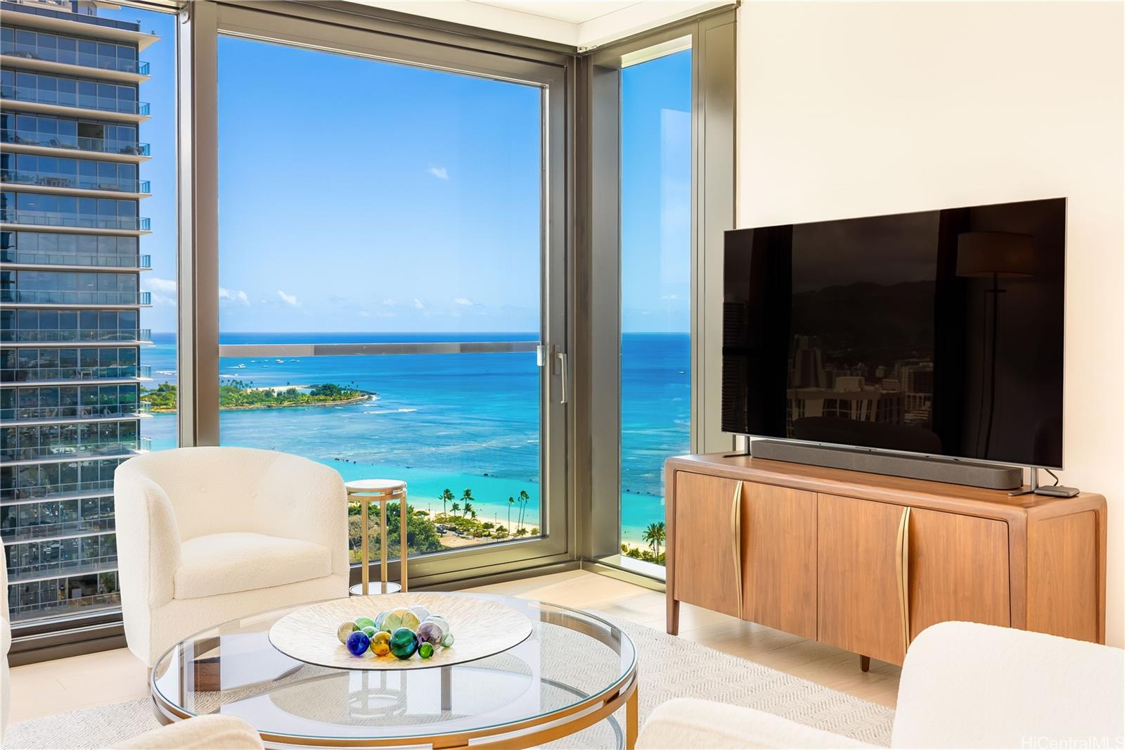 1100 Ala Moana Boulevard 2908