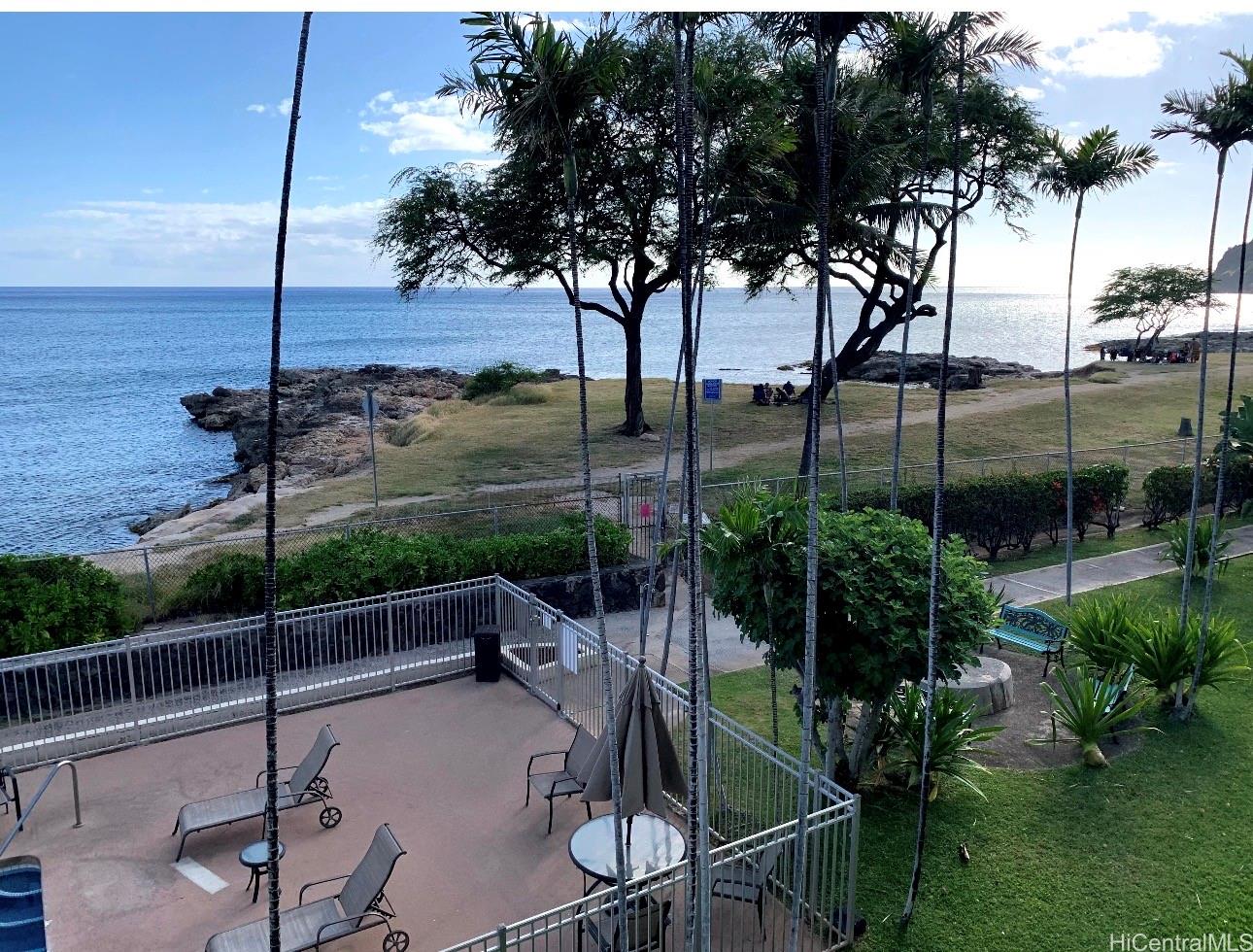 85-175 Farrington Highway Unit A324 85-175 Farrington Highway Unit A324