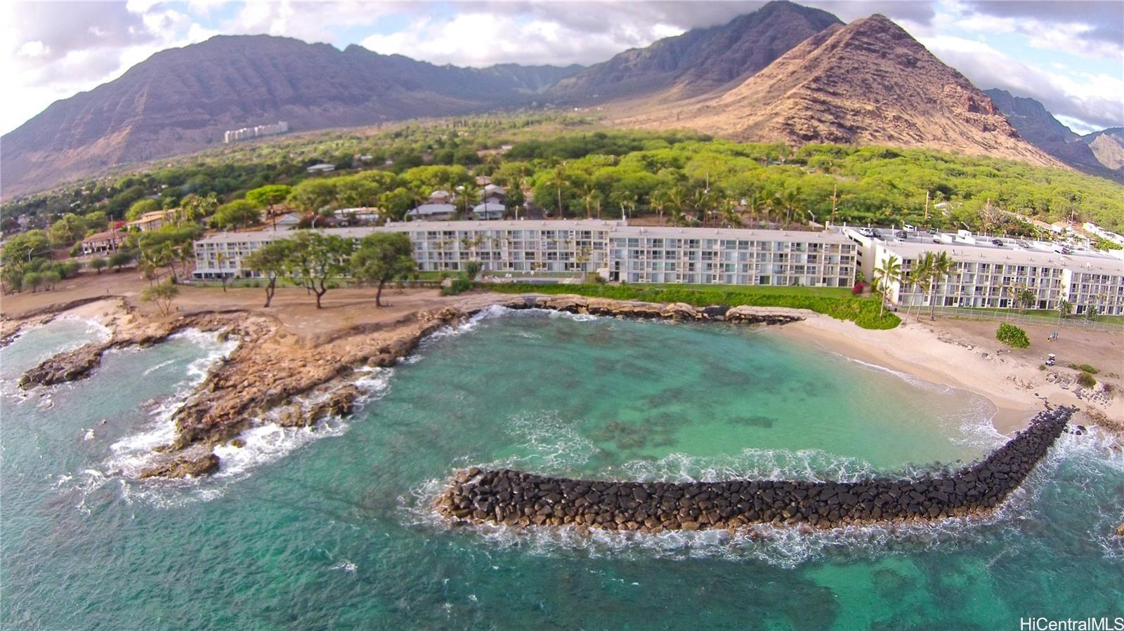 85-175 Farrington Highway  Unit A324