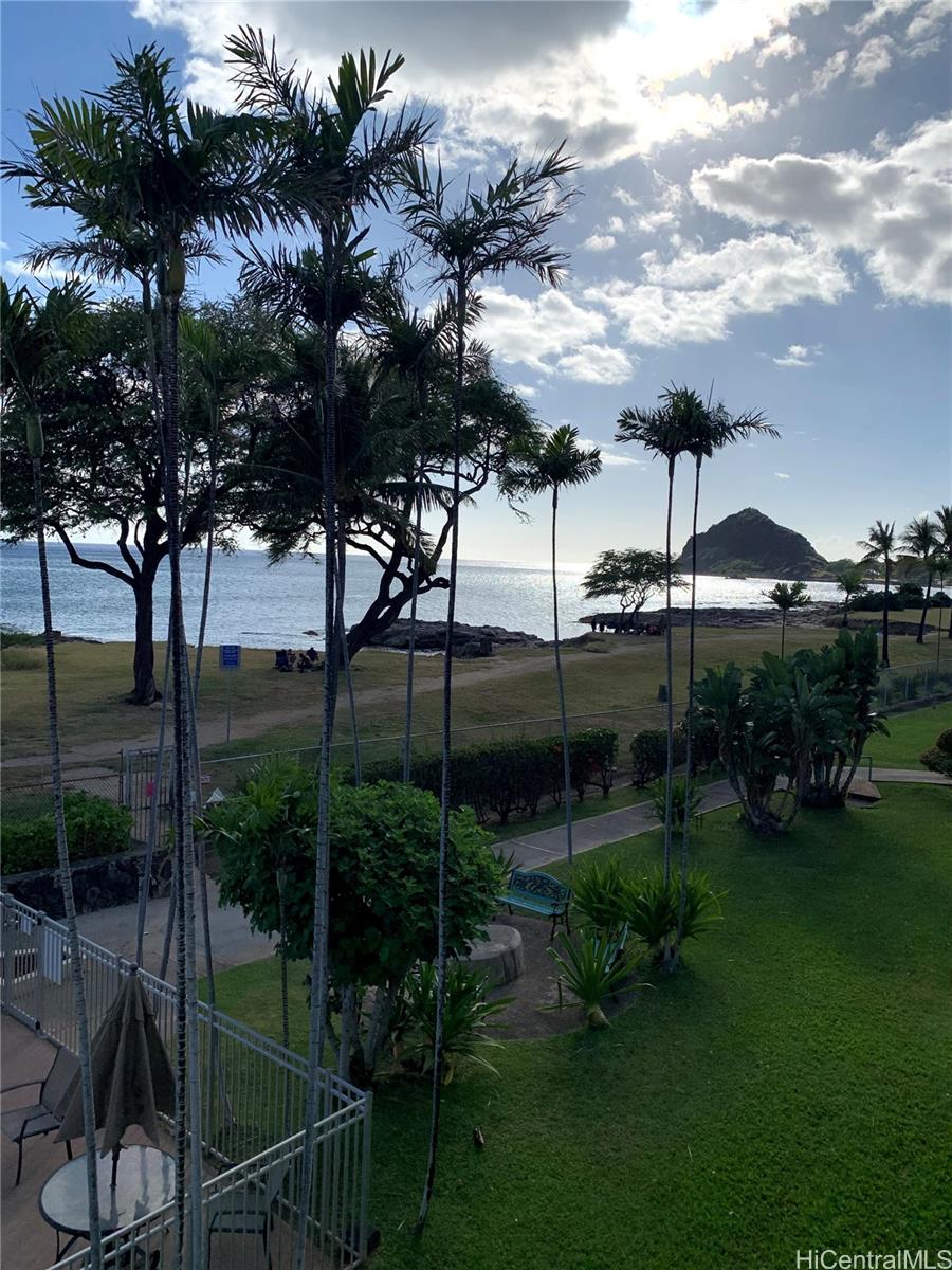 85-175 Farrington Highway  Unit A324