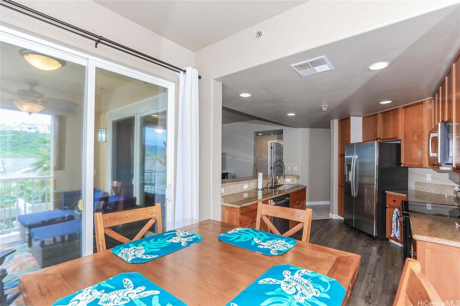 520 Lunalilo Home Road  Unit 6214