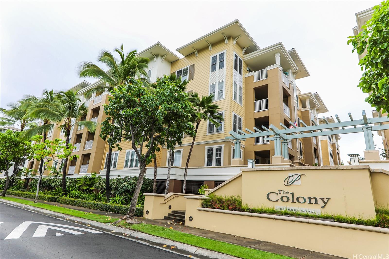520 Lunalilo Home Road  Unit 6214