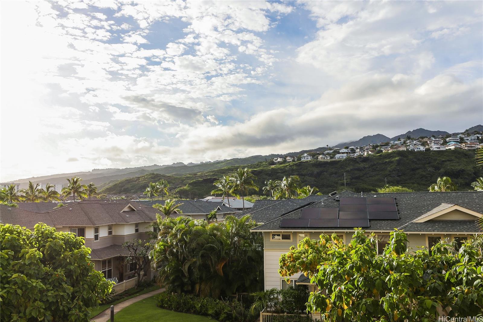 520 Lunalilo Home Road  Unit 6214