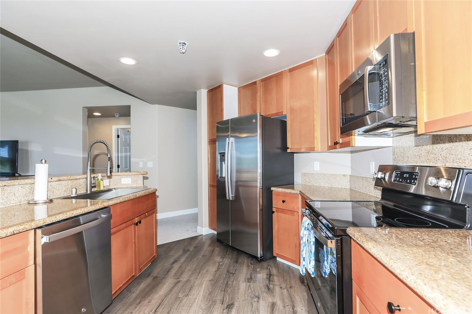 520 Lunalilo Home Road  Unit 6214