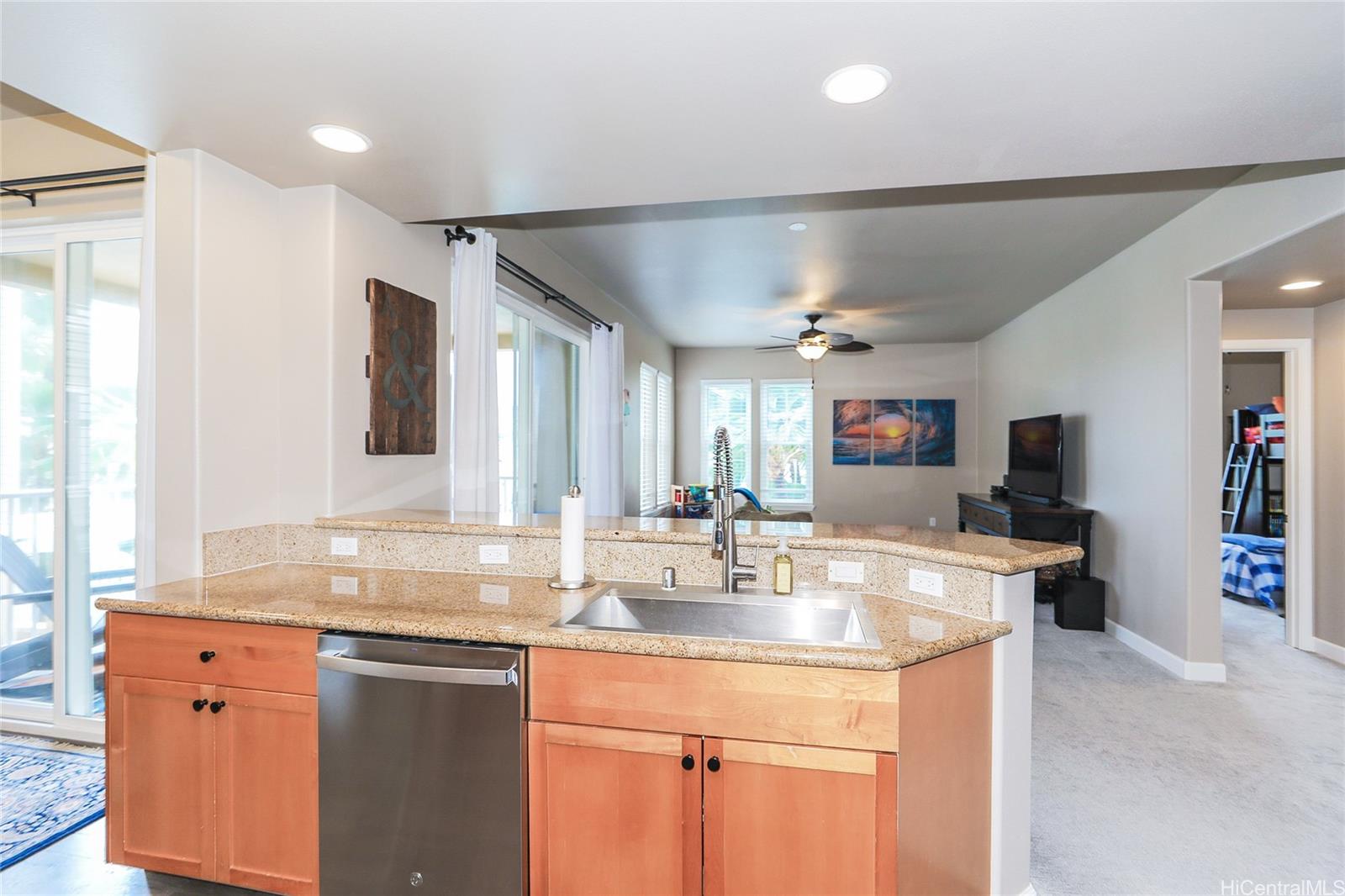 520 Lunalilo Home Road  Unit 6214