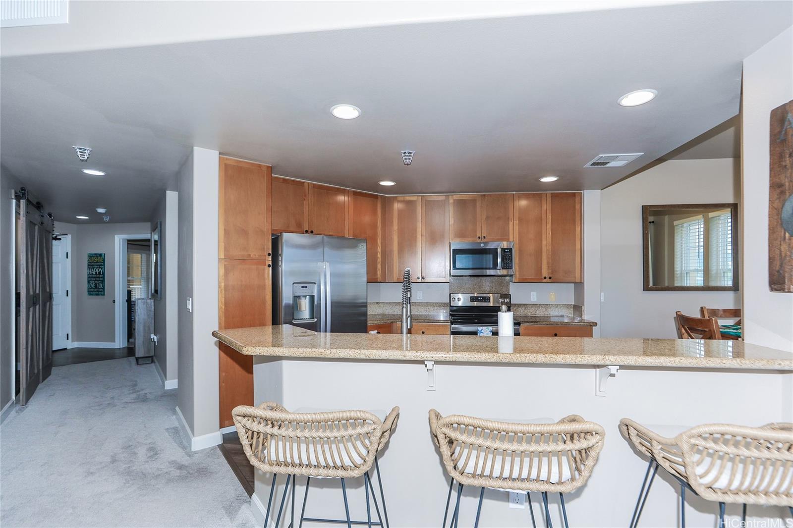 520 Lunalilo Home Road  Unit 6214