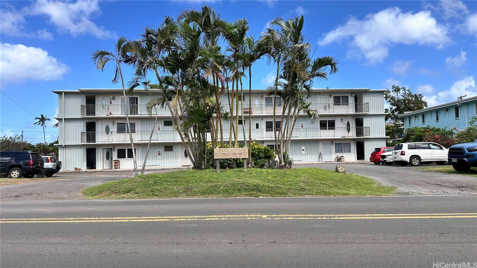 68-101 Waialua Beach Road  Unit 103