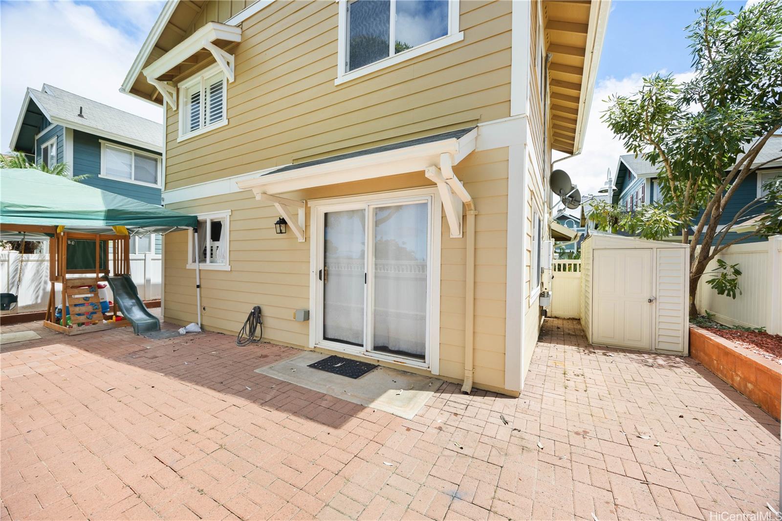 87-1958 Pakeke Street  Unit 66