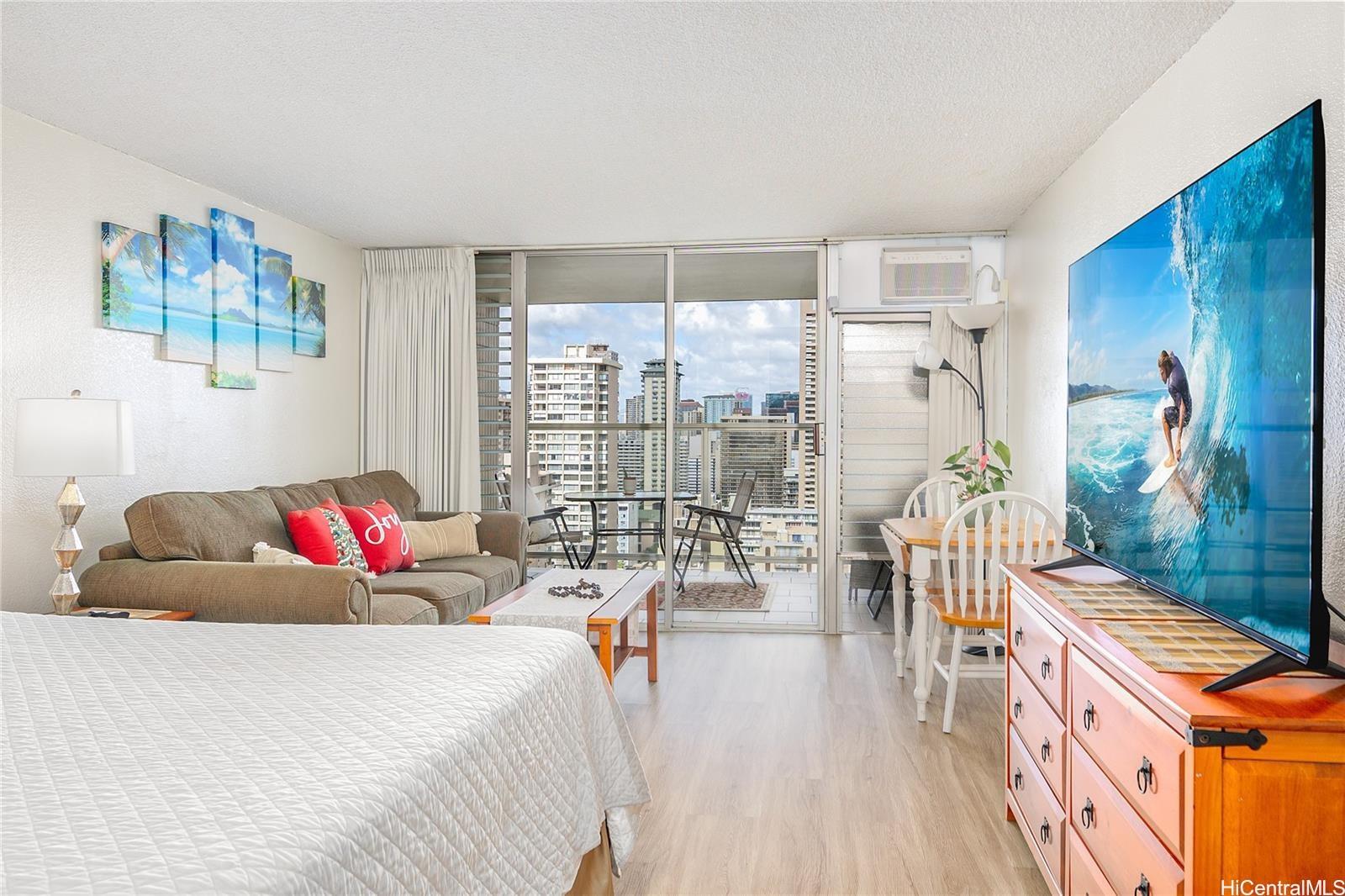445 Seaside Avenue 2510