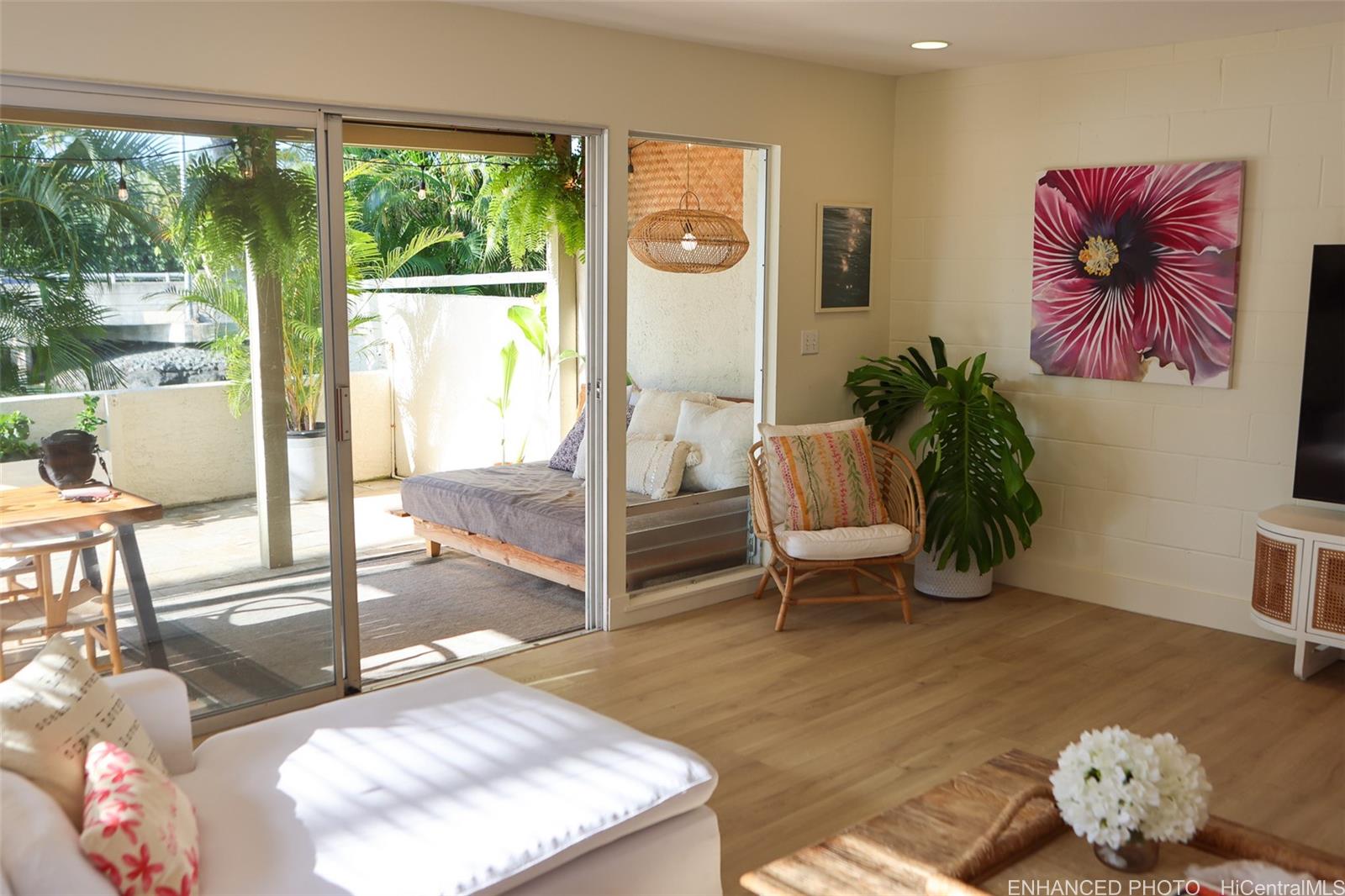 205 Kawaihae Street  Unit A6