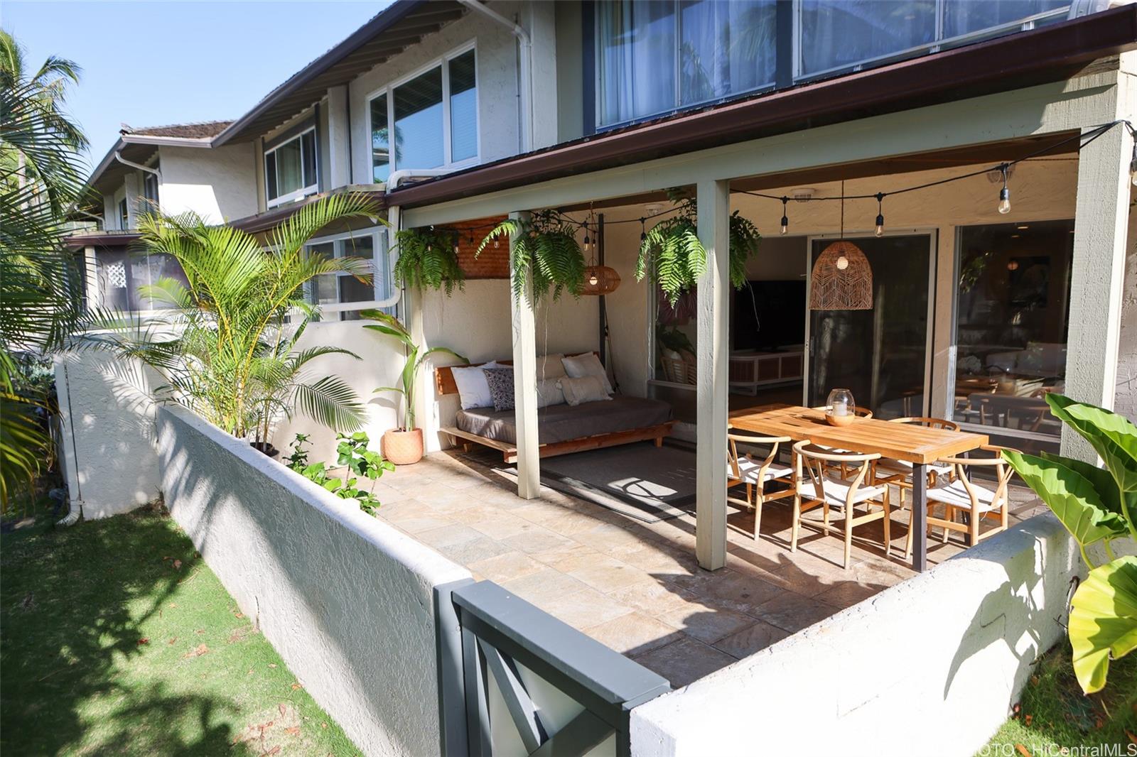 205 Kawaihae Street  Unit A6