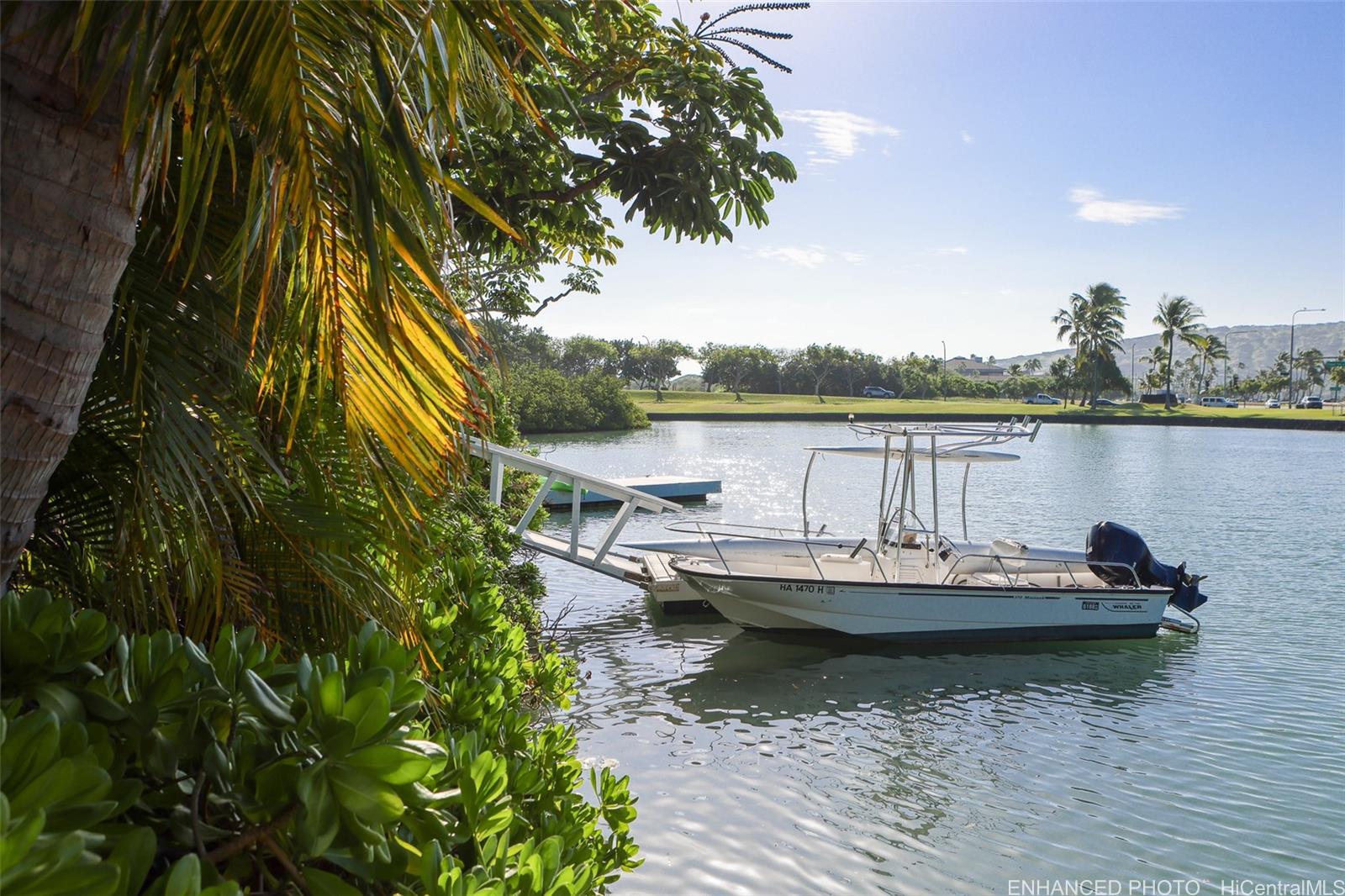 205 Kawaihae Street  Unit A6