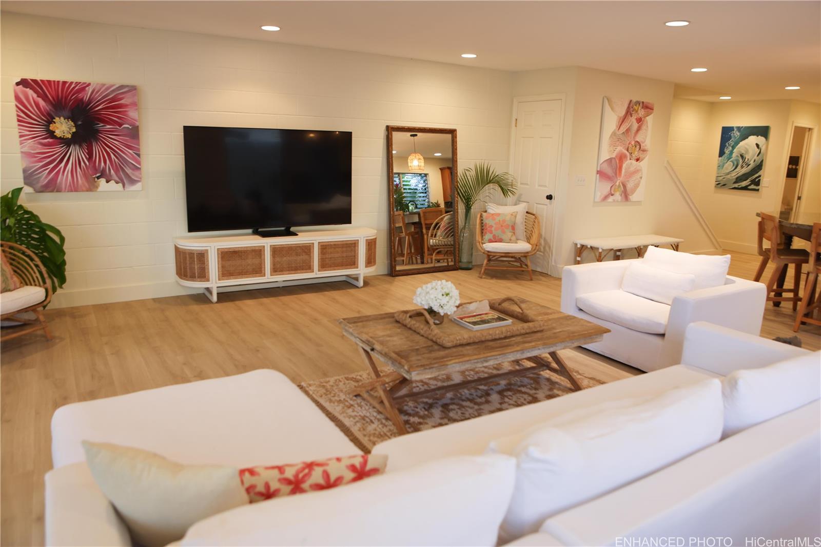 205 Kawaihae Street  Unit A6