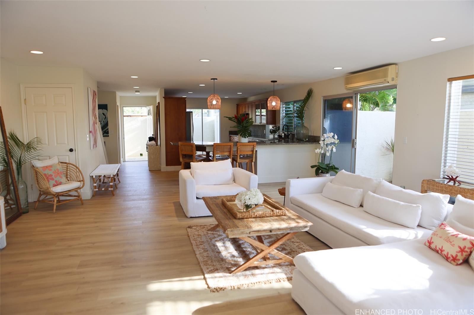 205 Kawaihae Street  Unit A6