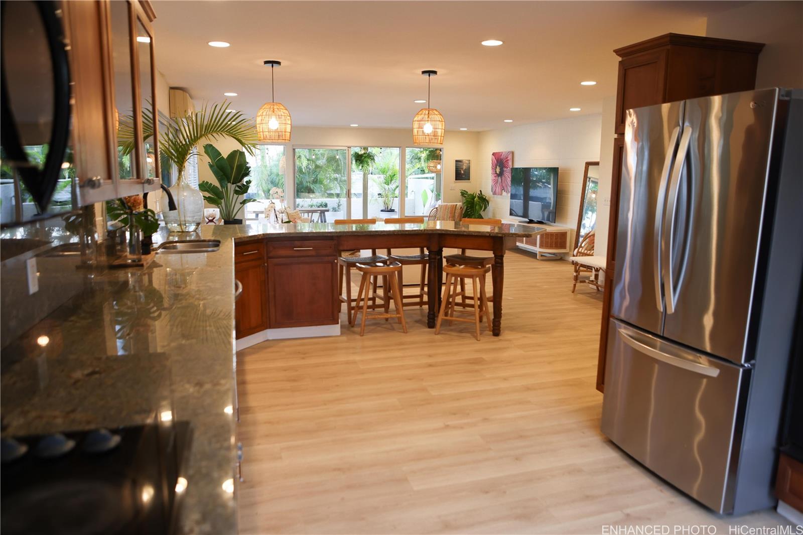 205 Kawaihae Street  Unit A6