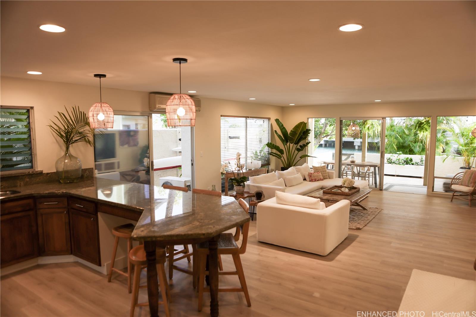 205 Kawaihae Street  Unit A6