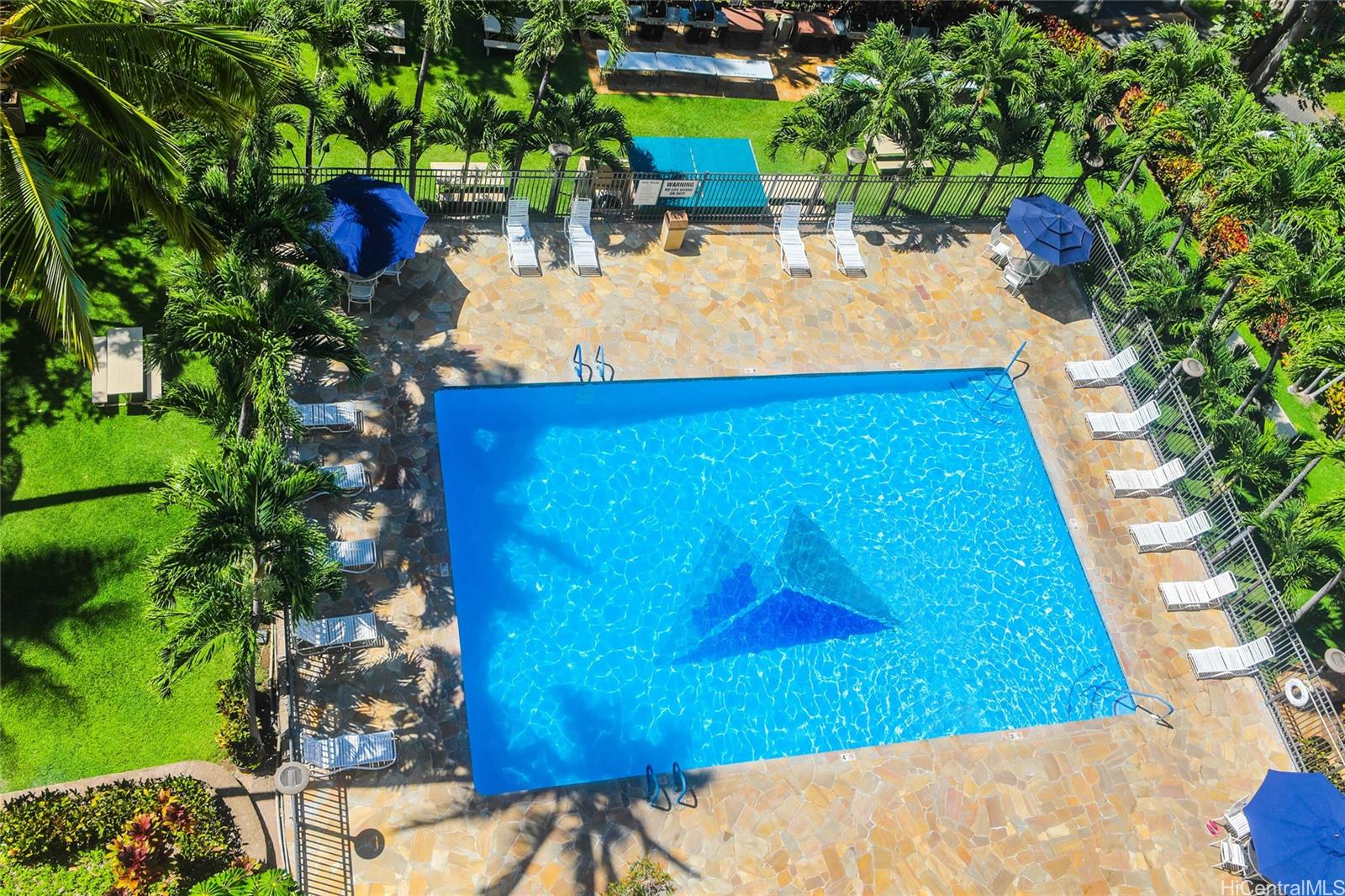 84-740 Kili Drive  Unit G828