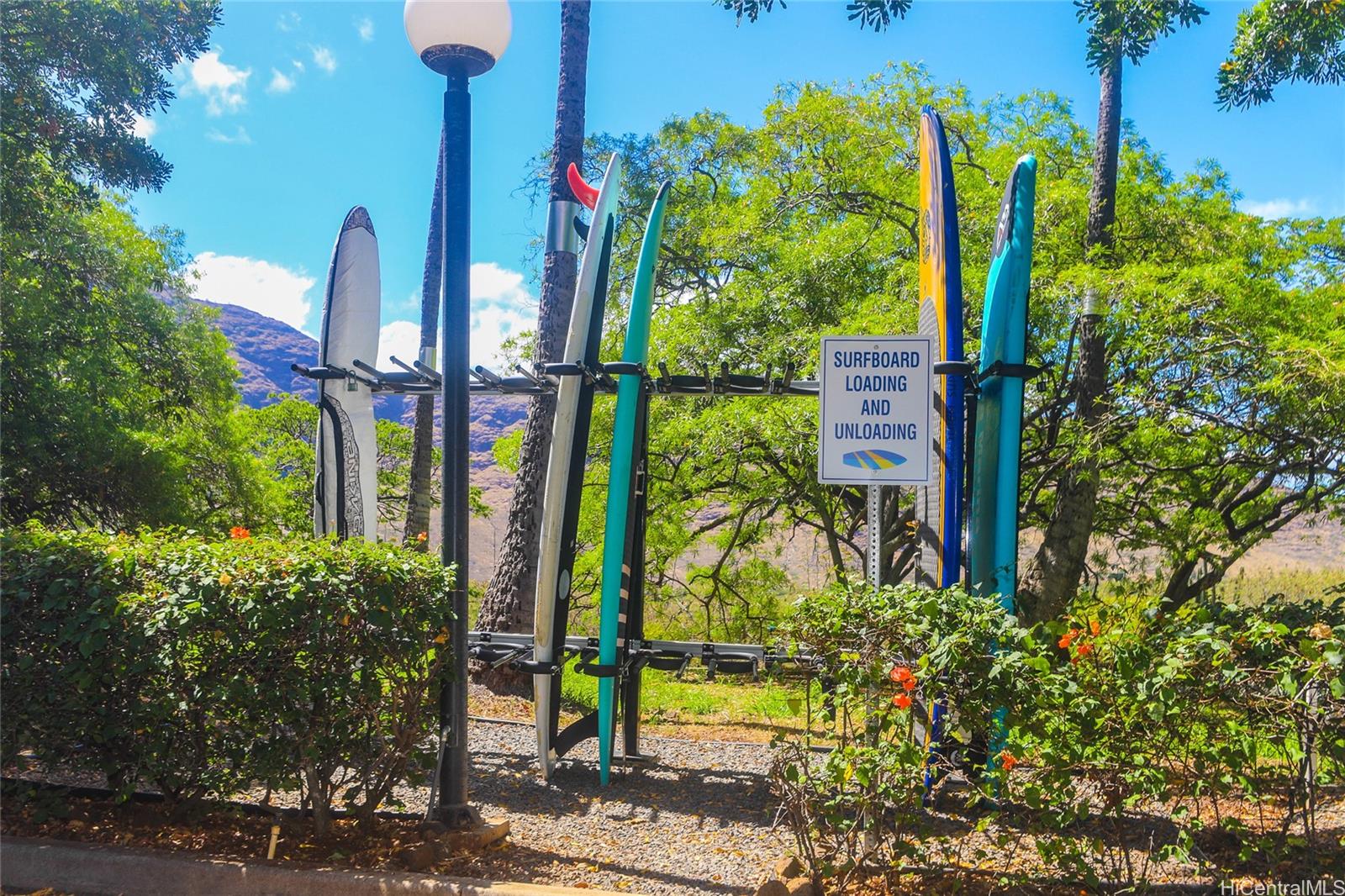 84-740 Kili Drive  Unit G828