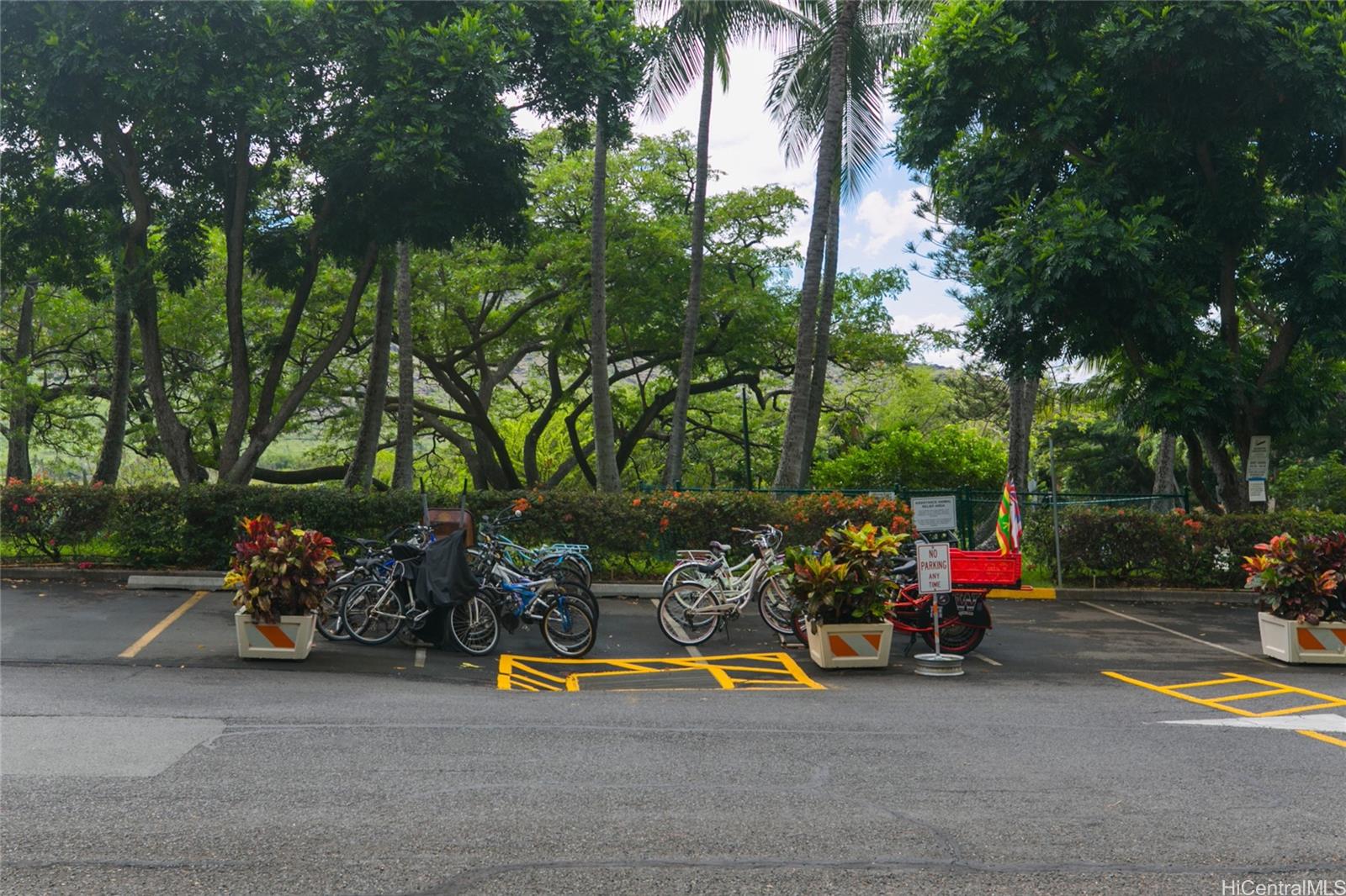 84-740 Kili Drive  Unit G828