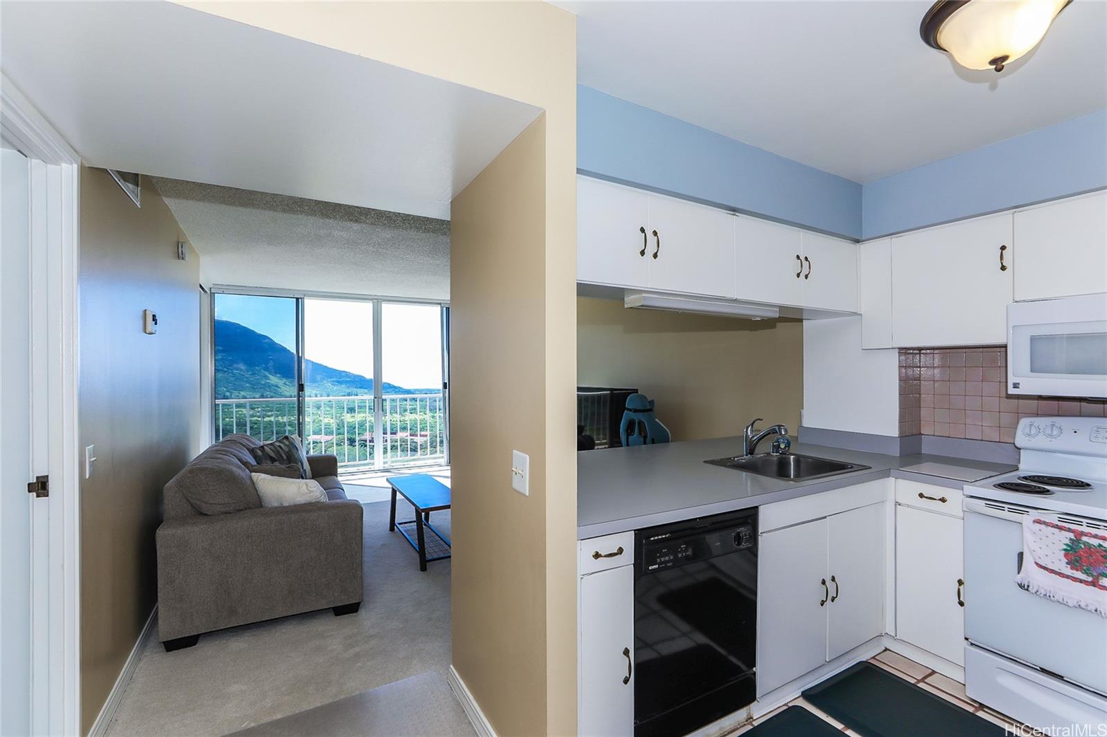 84-740 Kili Drive  Unit G828