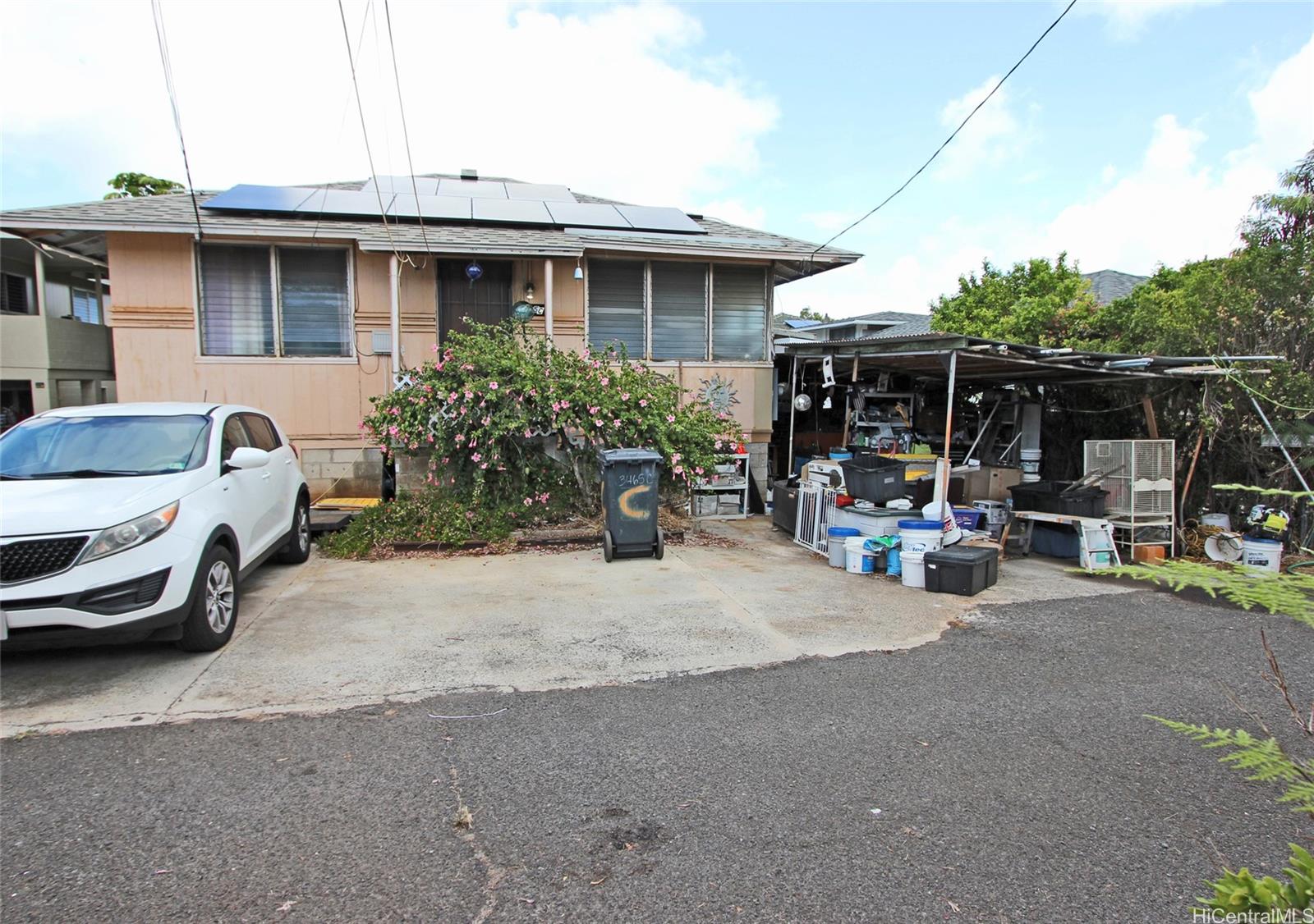 3465 Kaimuki Avenue