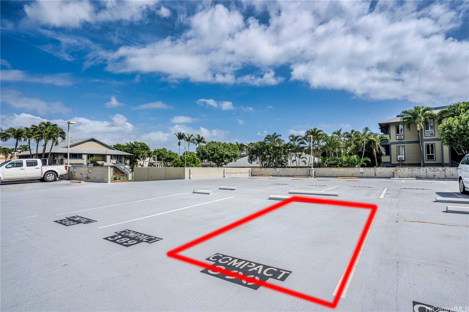91-213 Hanapouli Circle  Unit 37I
