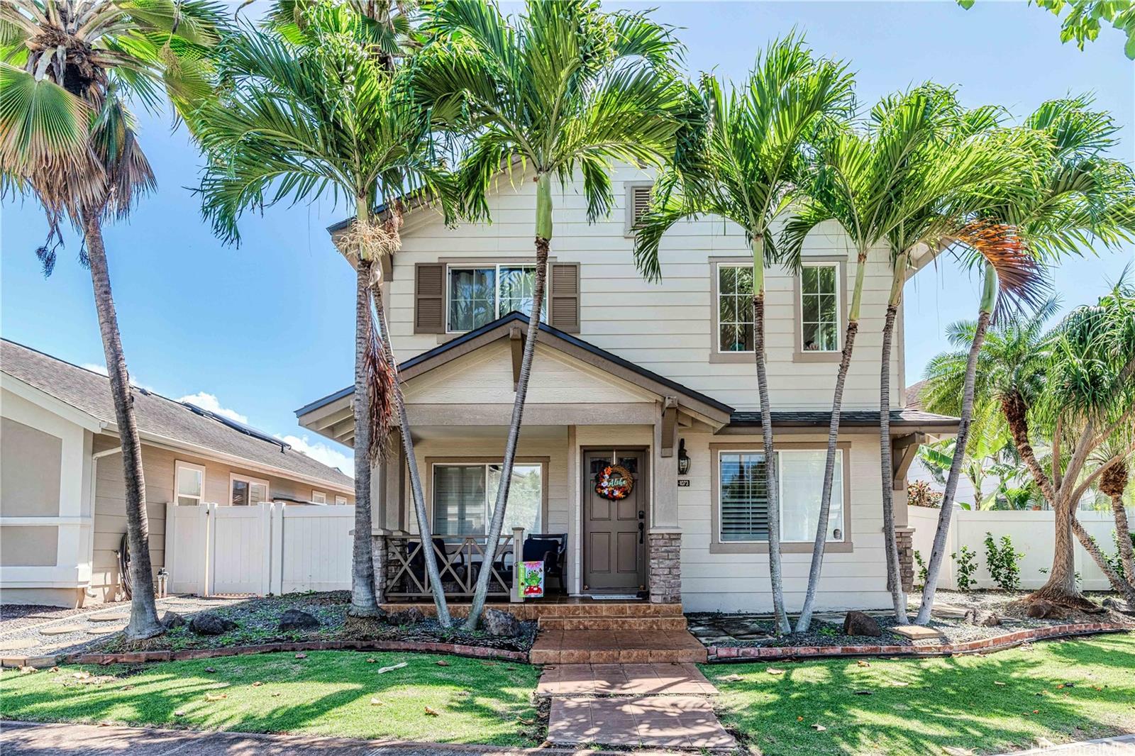 91-1073 Kaiopua Street