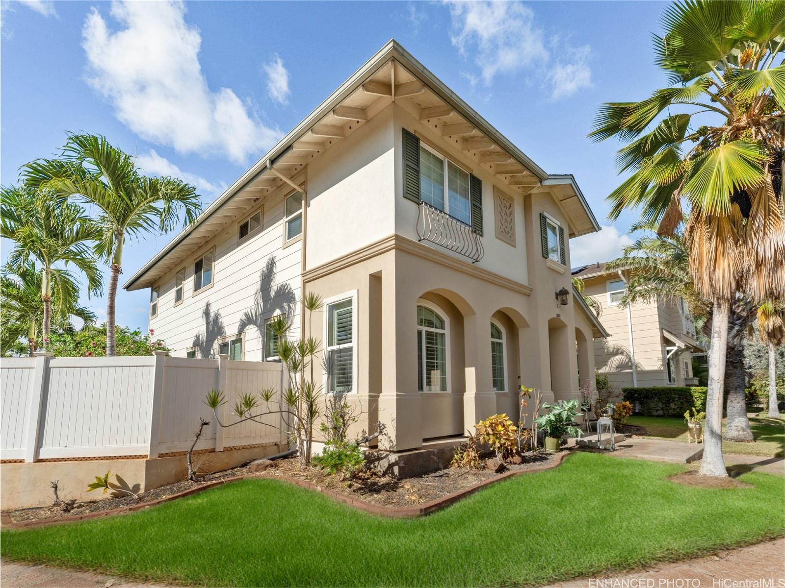 91-1038 Kaikoele Street