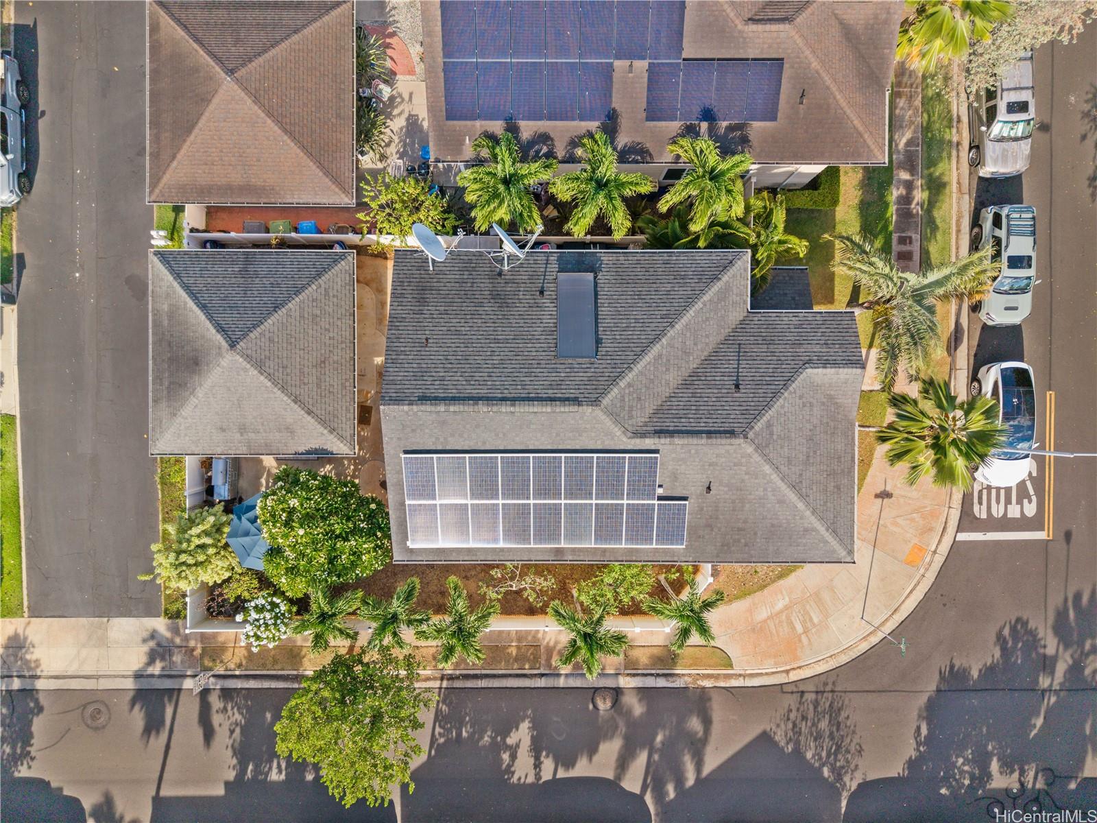 91-1038 Kaikoele Street