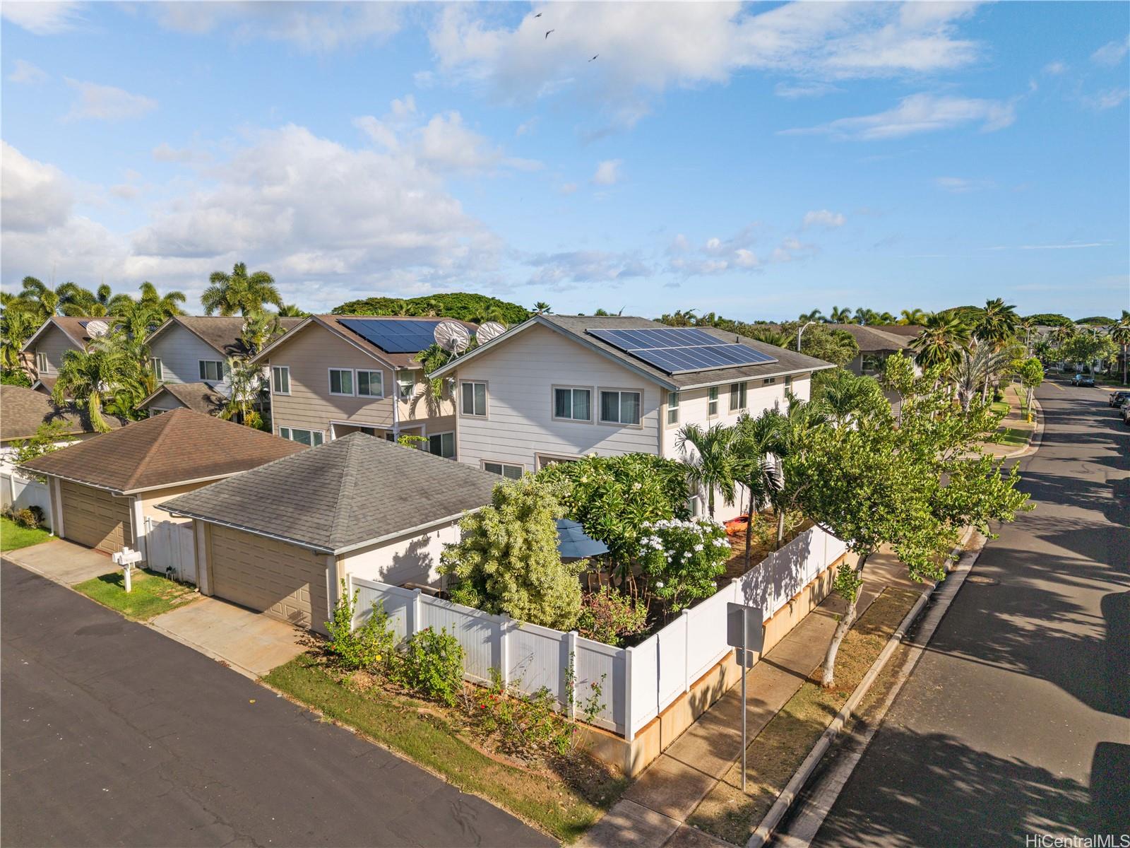 91-1038 Kaikoele Street