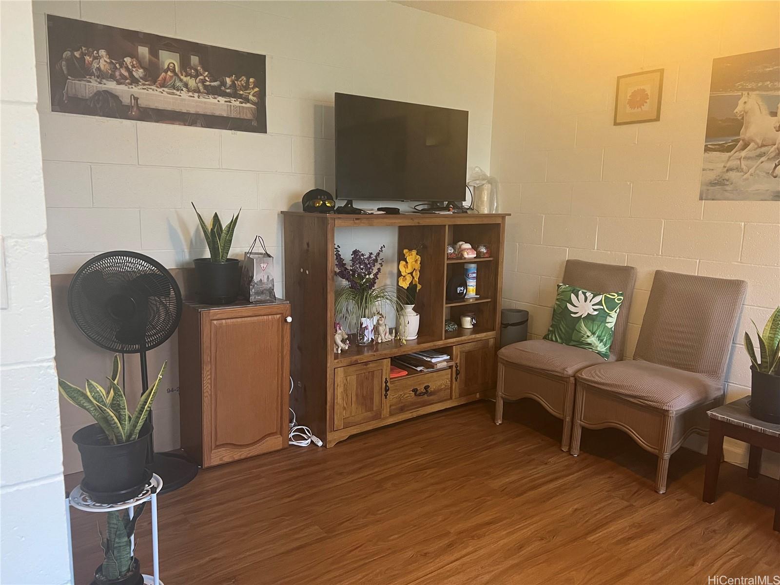 1470 Dillingham Boulevard  Unit B112