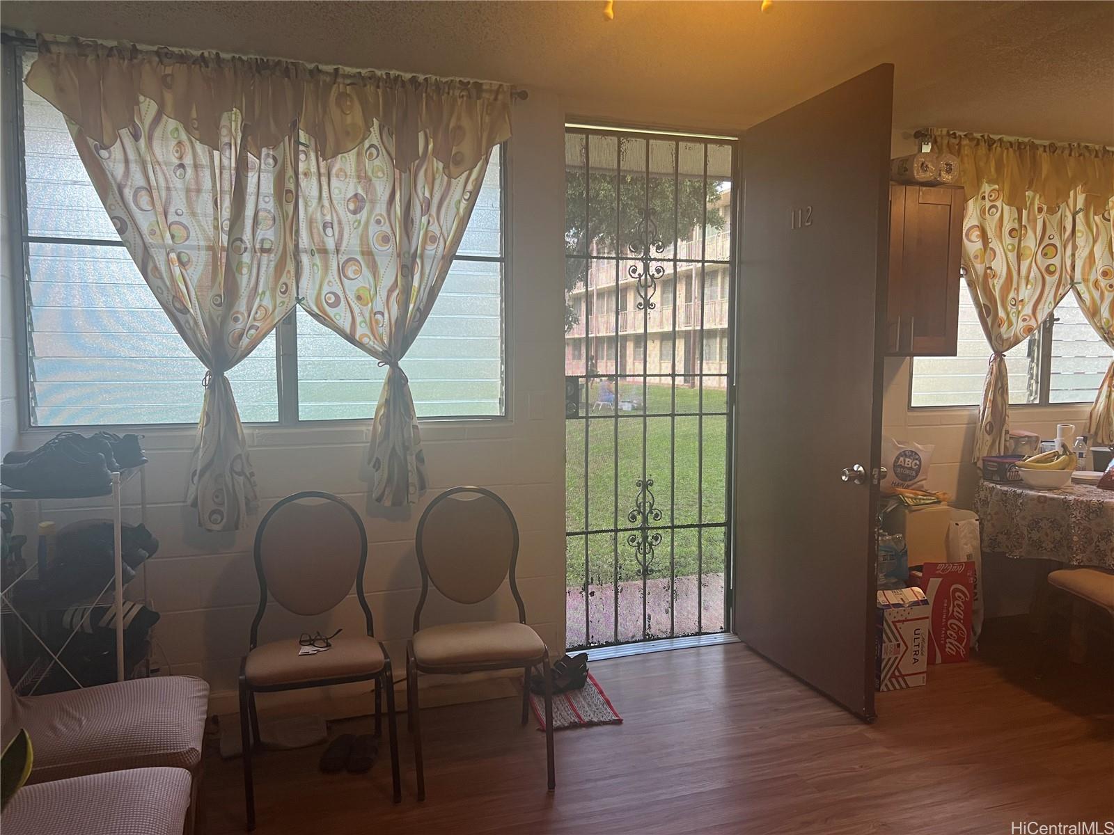 1470 Dillingham Boulevard  Unit B112