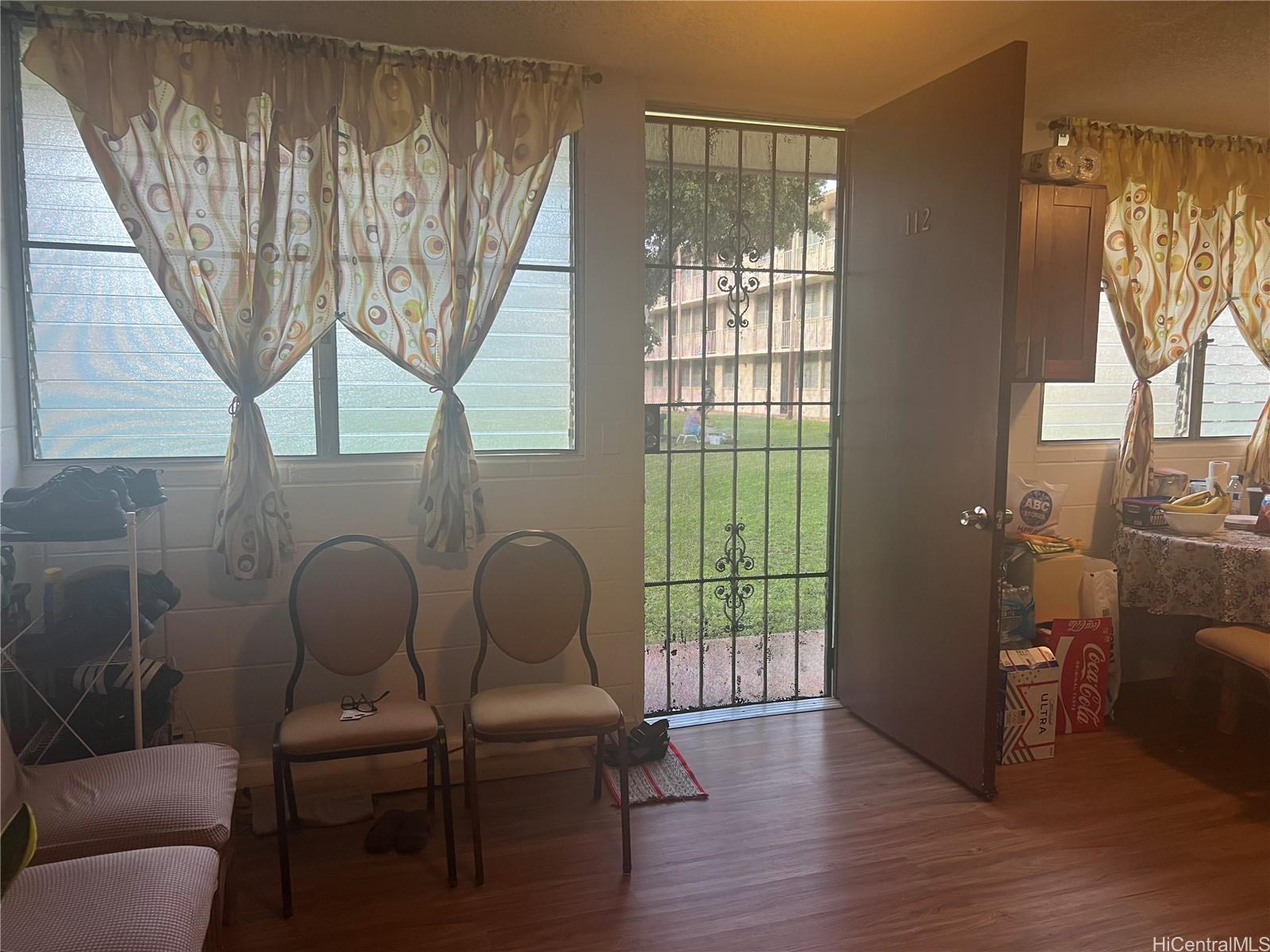1470 Dillingham Boulevard  Unit B112